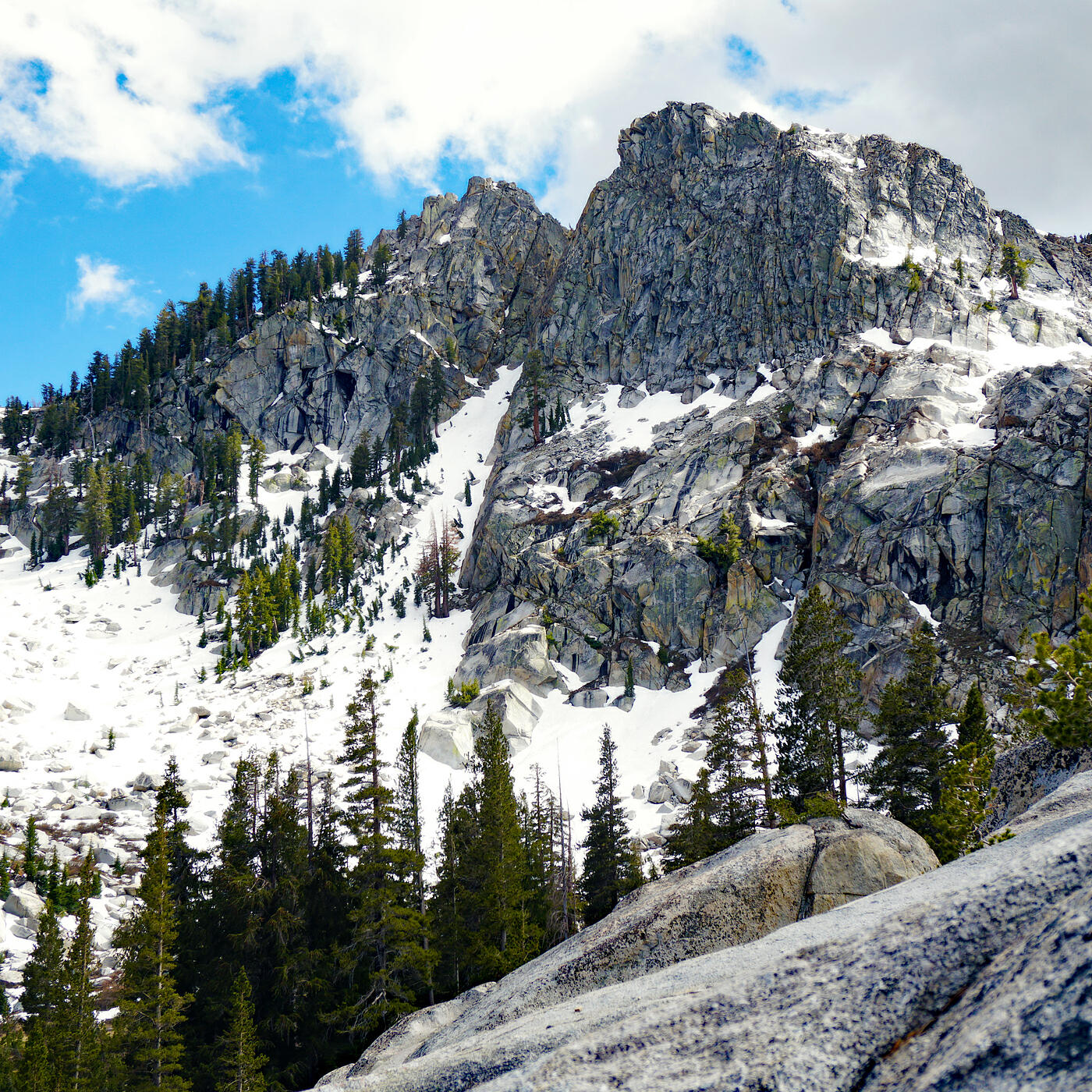 Релиз Kaiser Peak Adventure