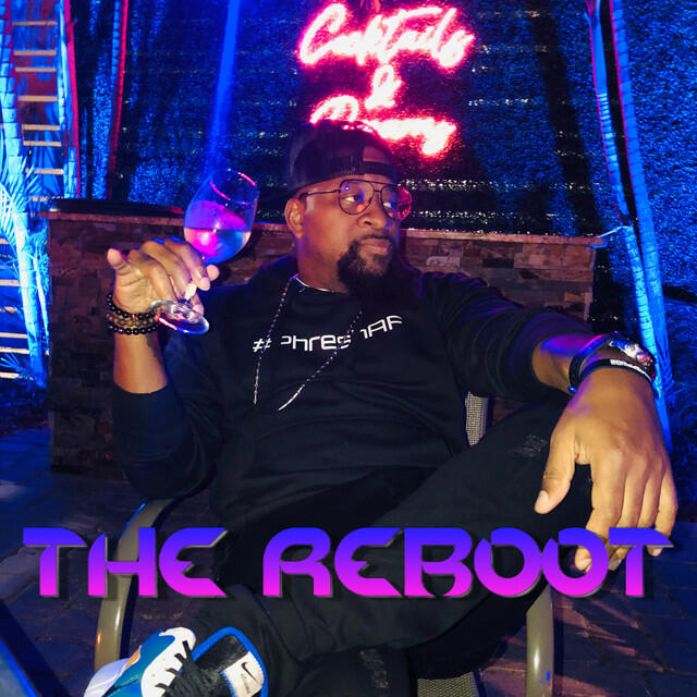 Релиз The ReBoot