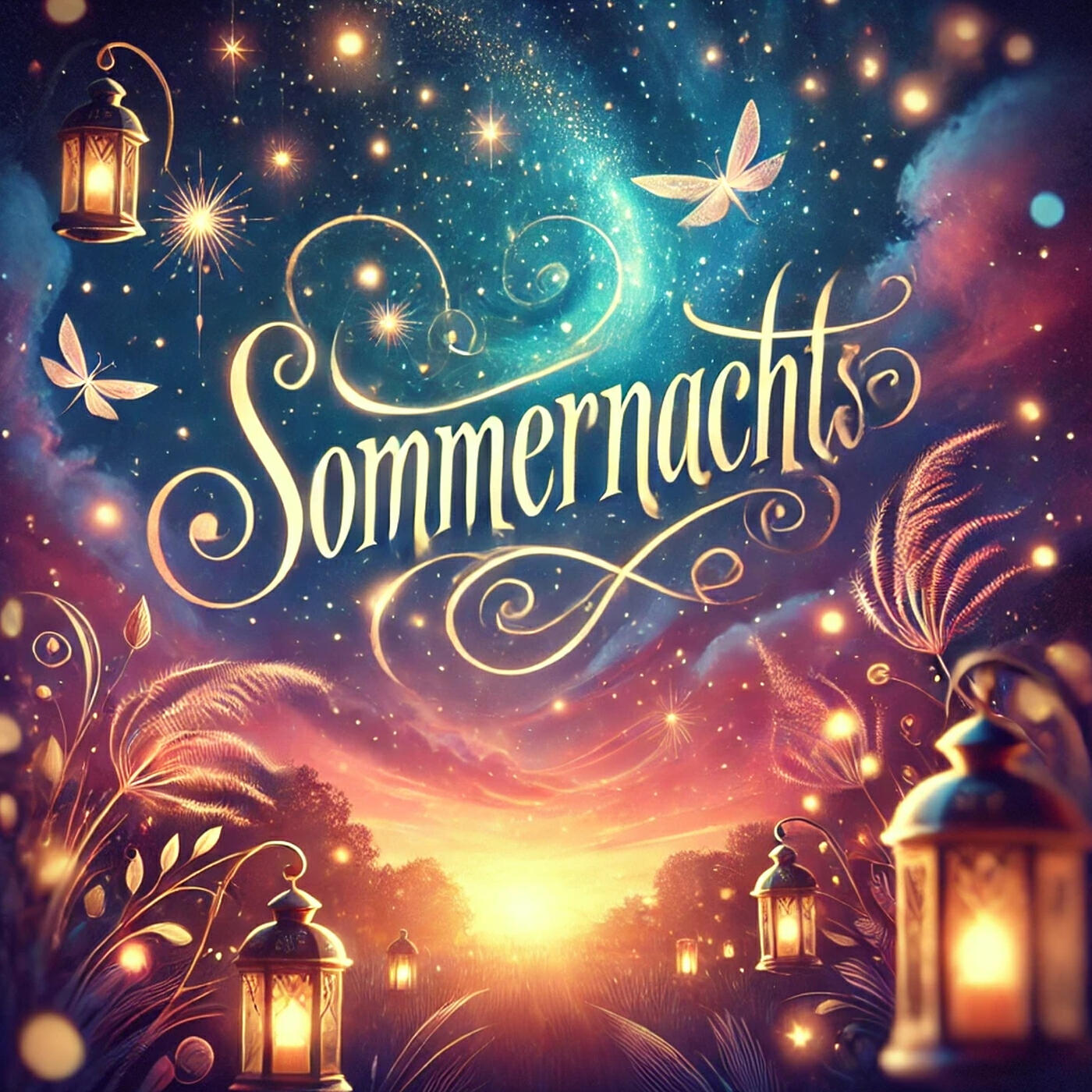 Релиз Sommernachts