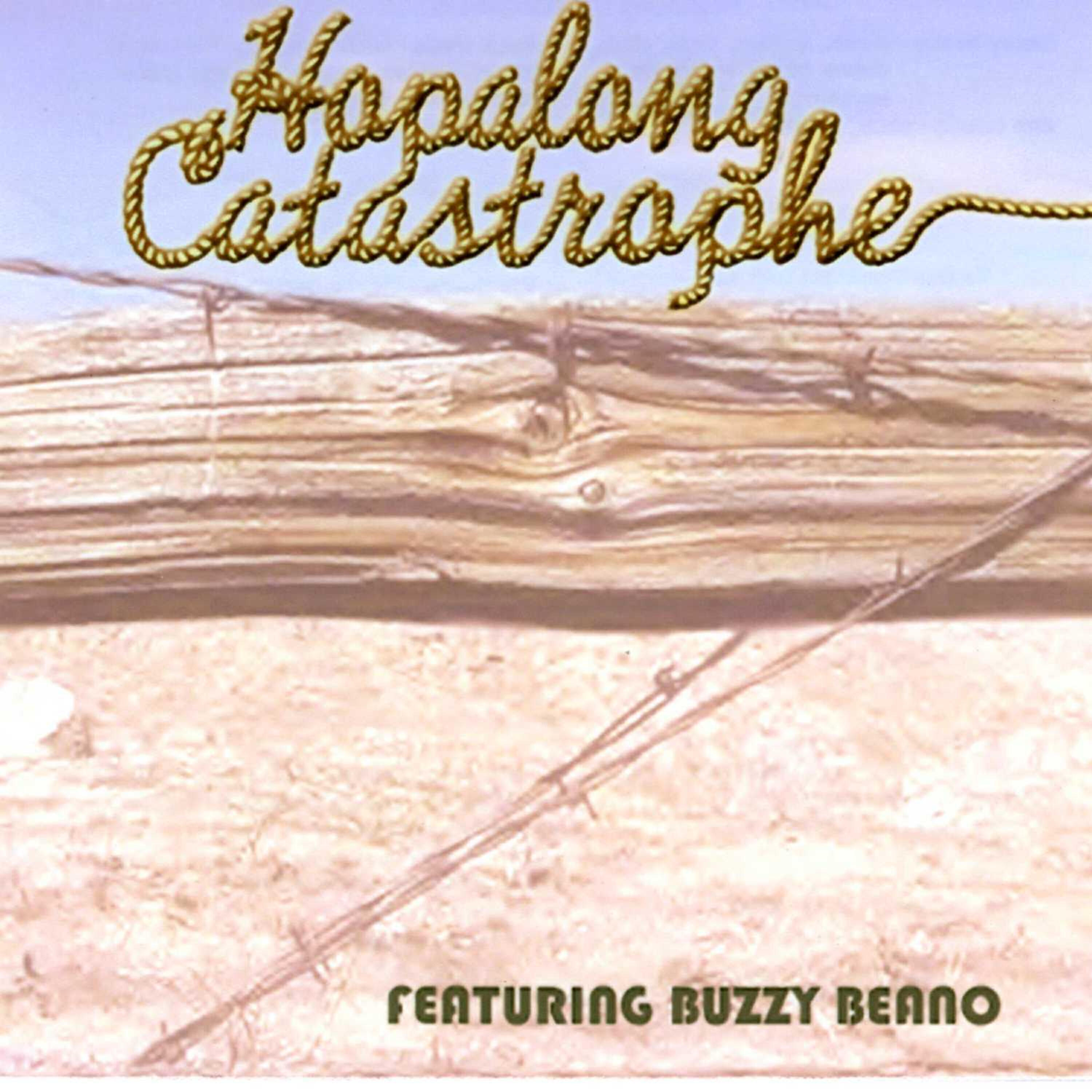 Buzzy Beano