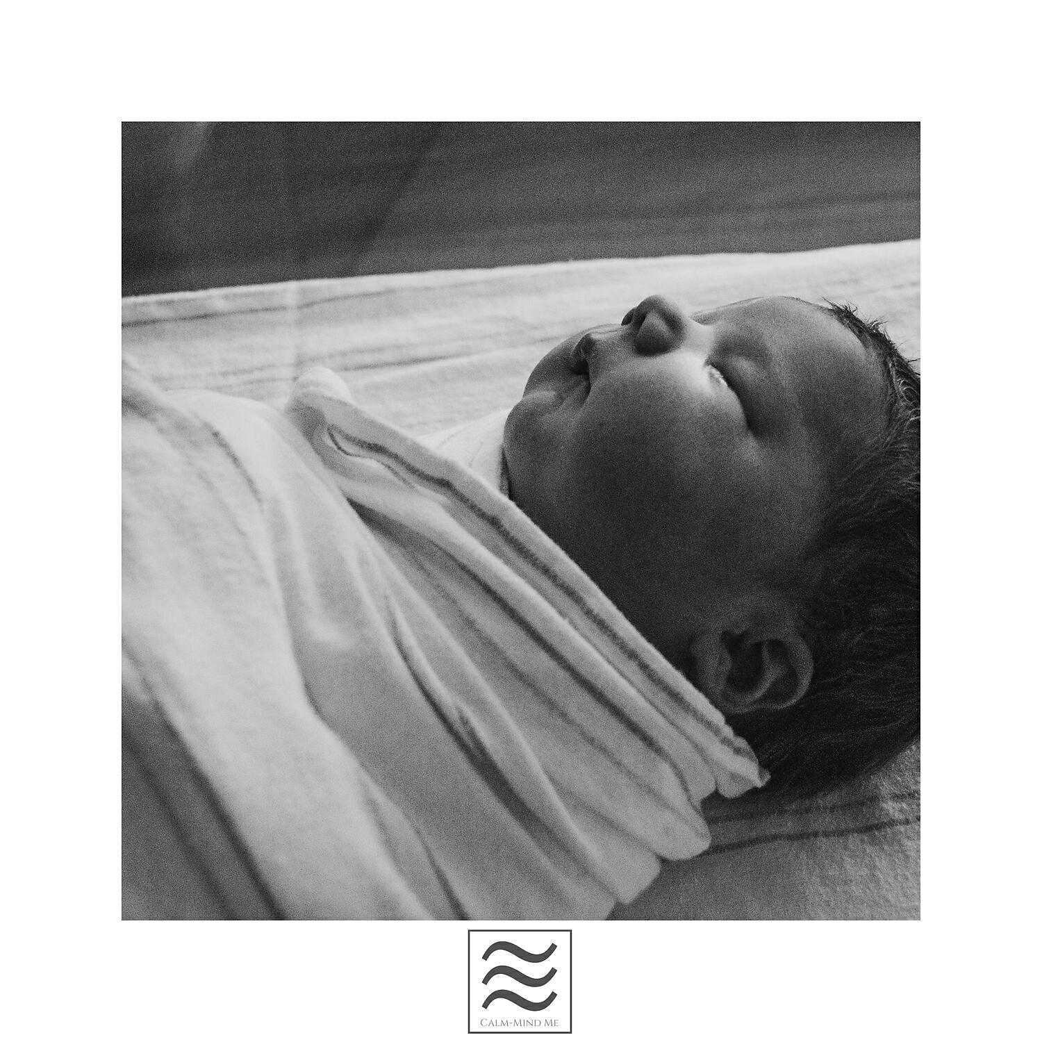 Peaceful White Shushers for Babies Sleeping