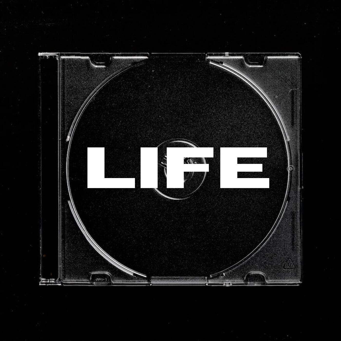 Постер альбома Life