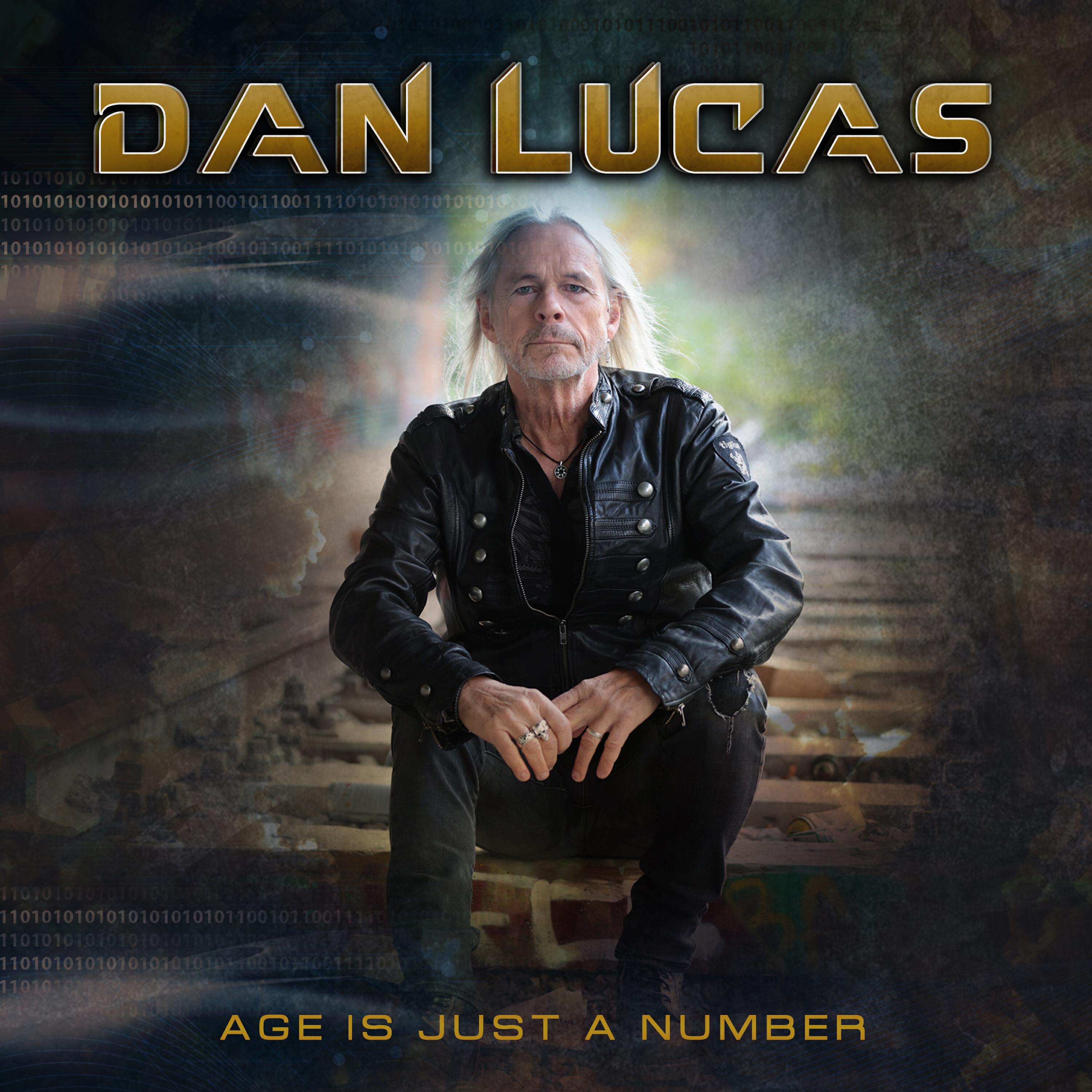 Релиз Age Is Just A Number
