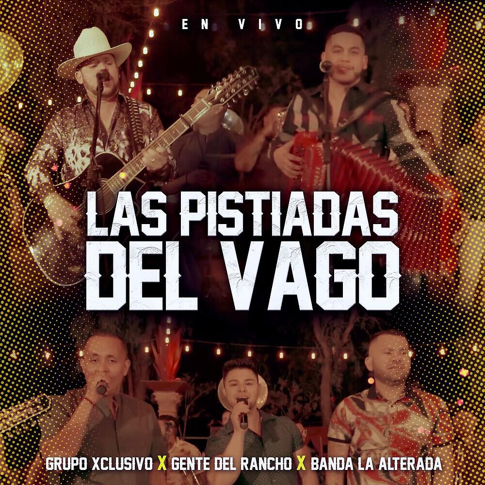 Релиз Las Pistiadas Del Vago
