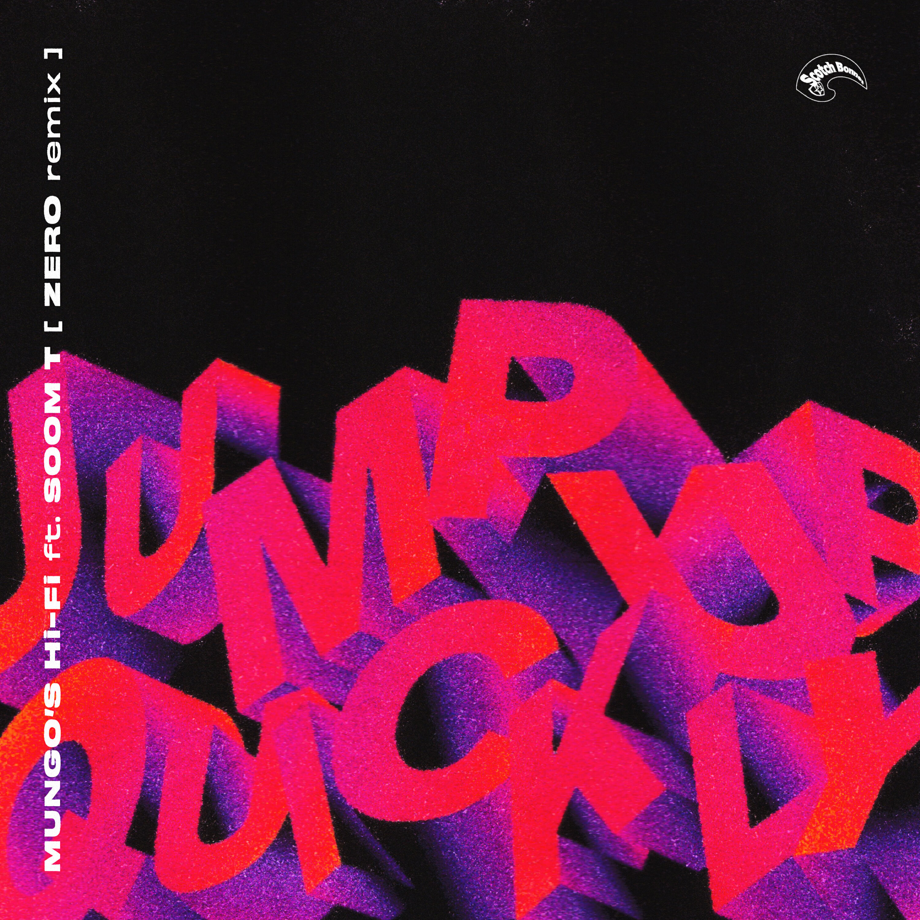 Релиз Jump Up Quickly (Zero Remix)