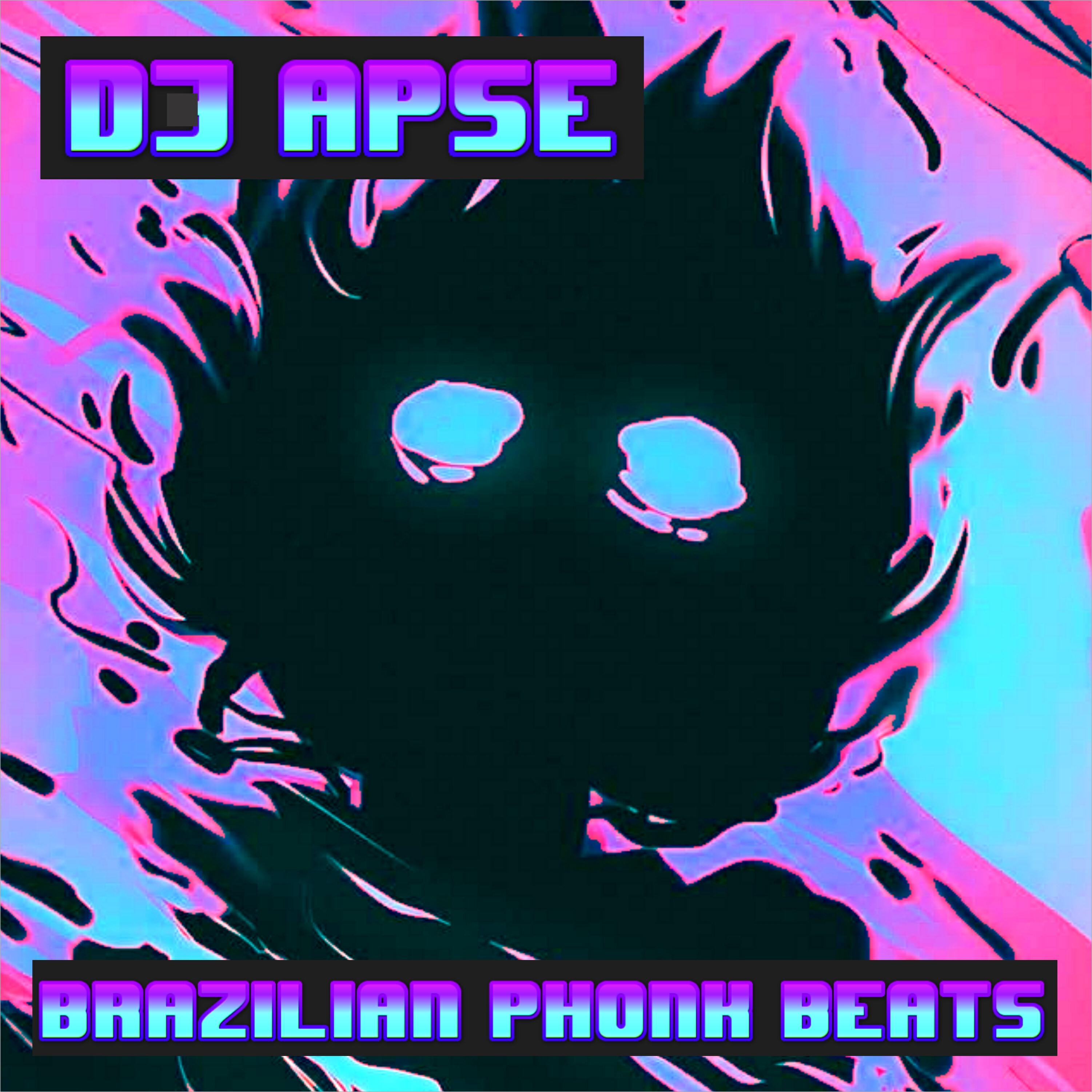 Релиз Brazilian Phonk Beats