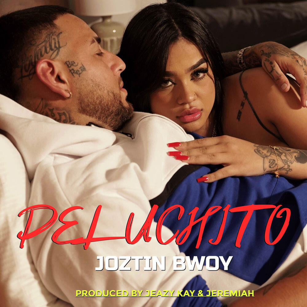 Релиз Peluchito