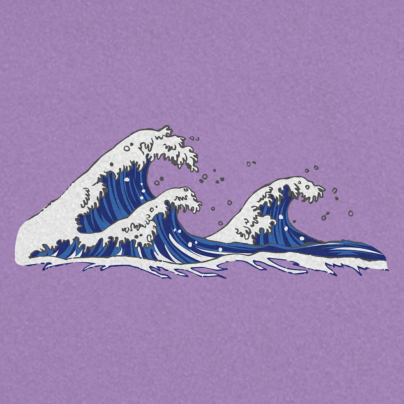 Релиз waves