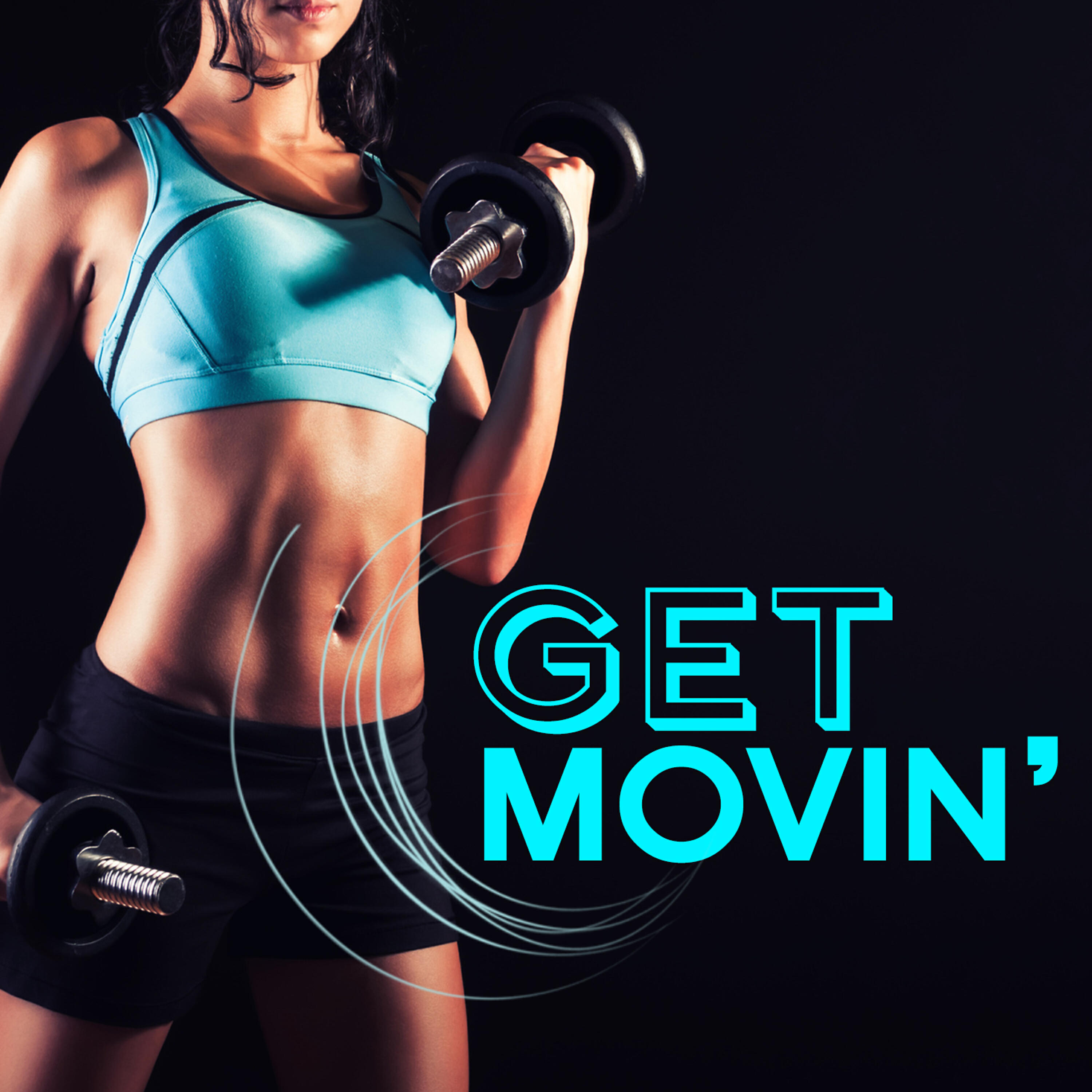 Релиз Get Movin'