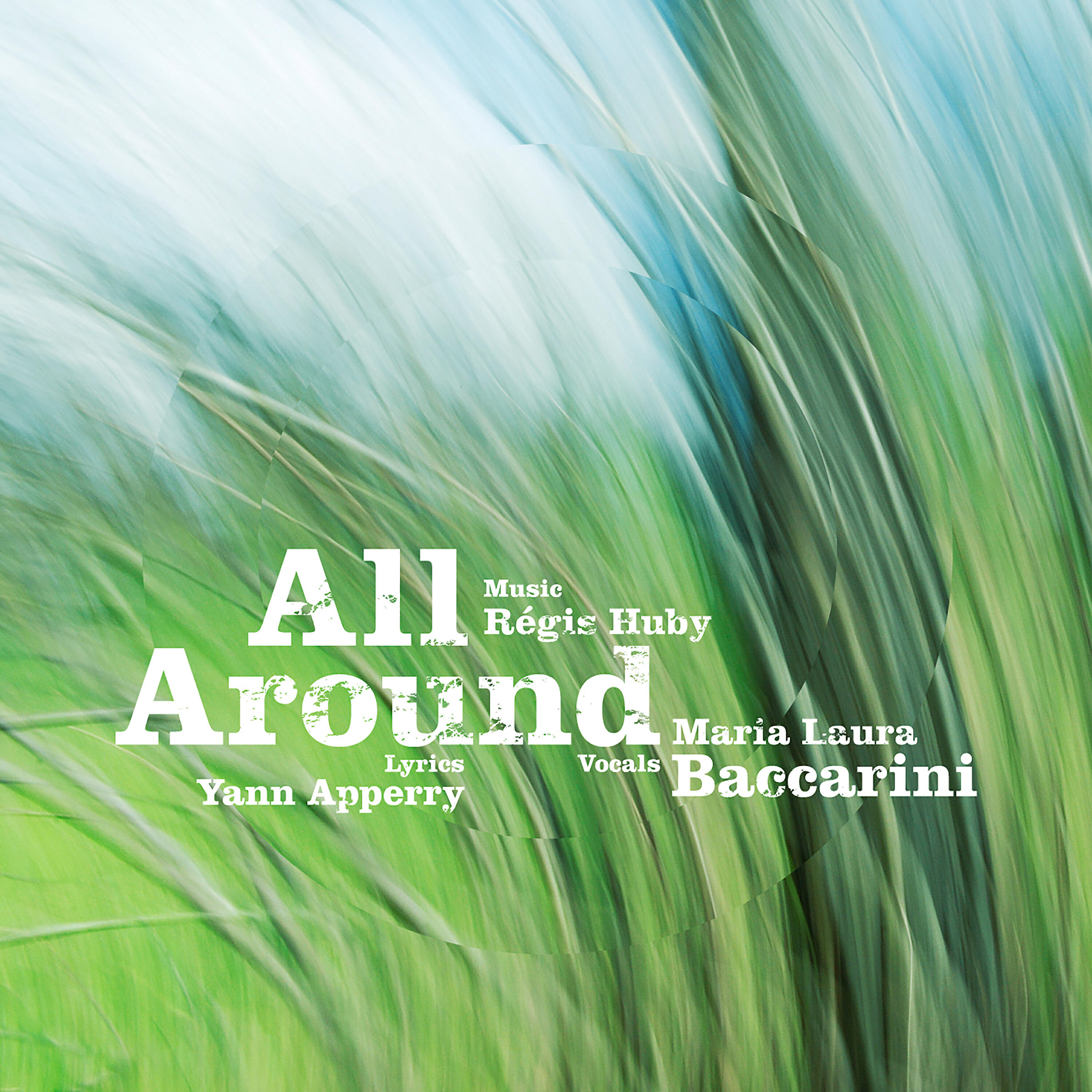 Релиз All Around