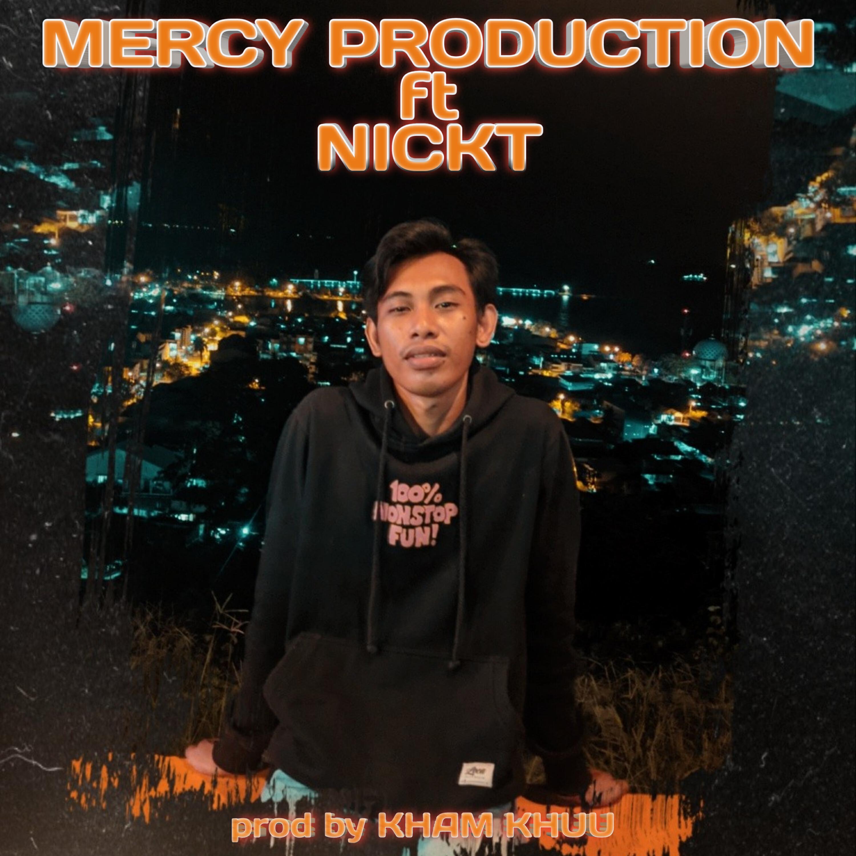 Релиз NICK T