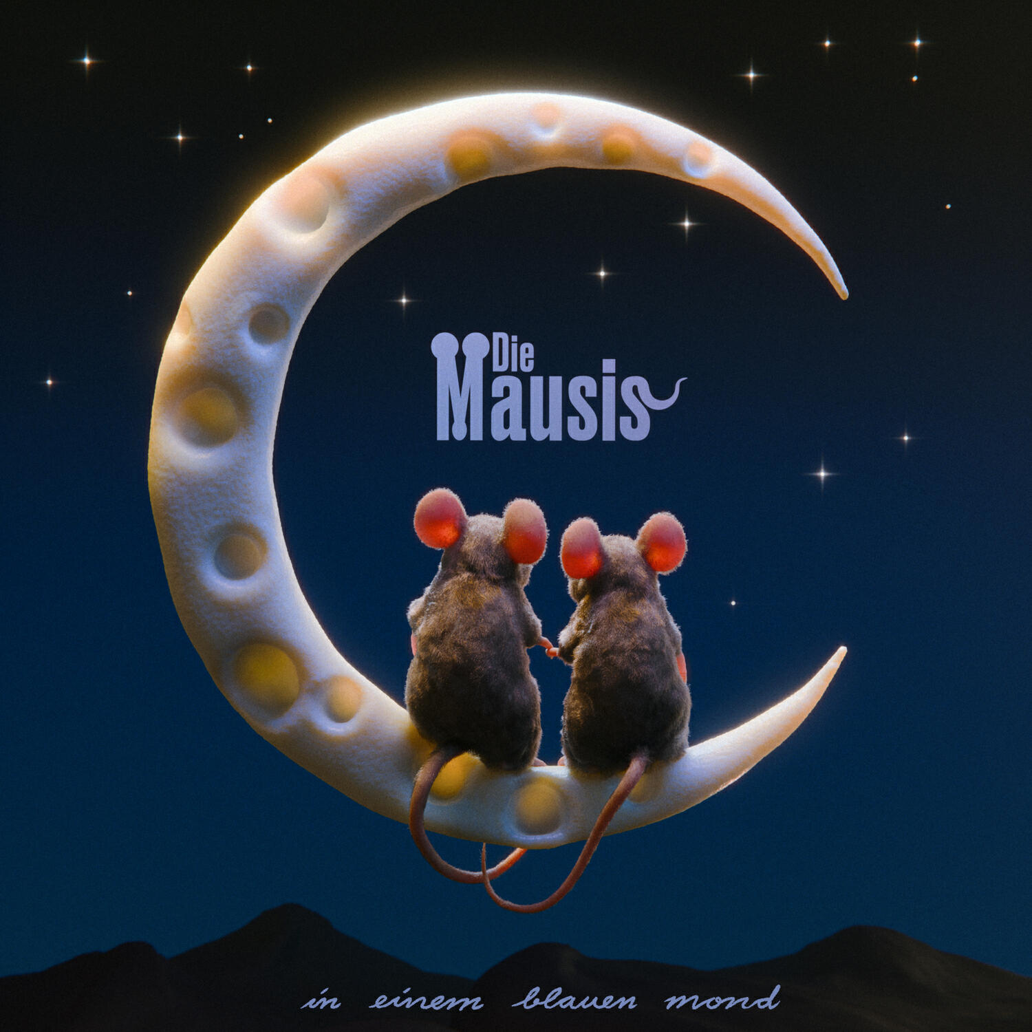 Die Mausis