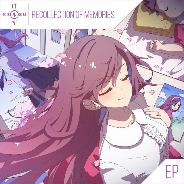 Релиз Recollection of Memories