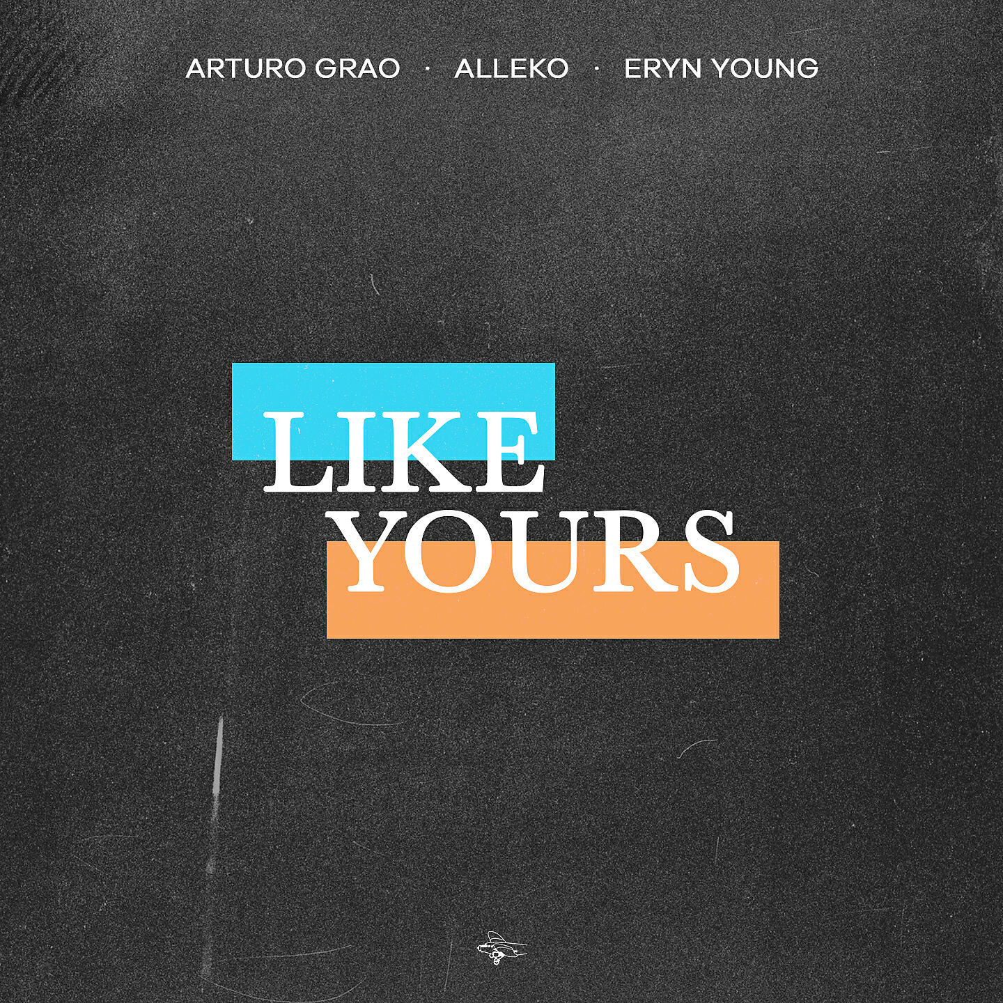 Релиз Like Yours