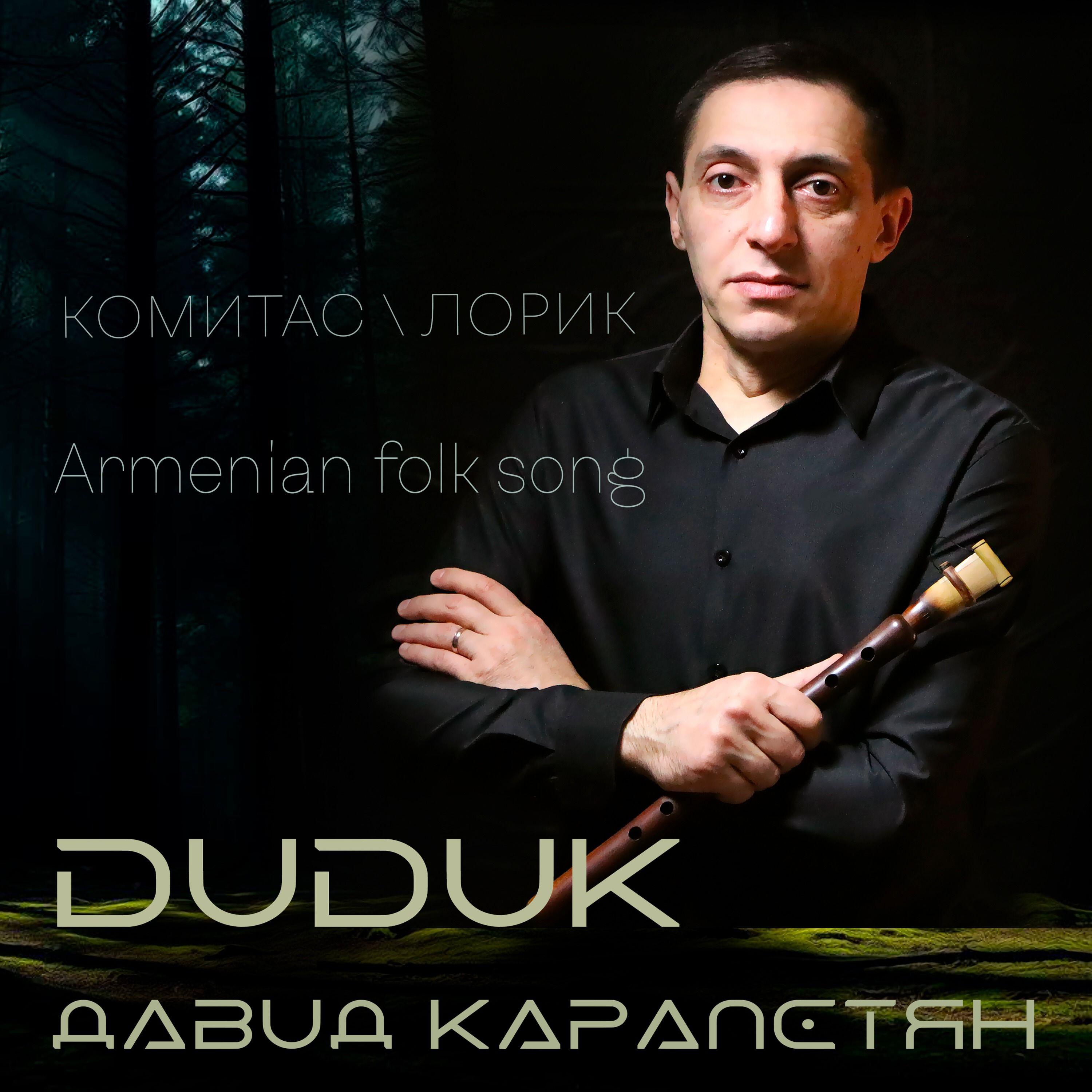 Давид Карапетян