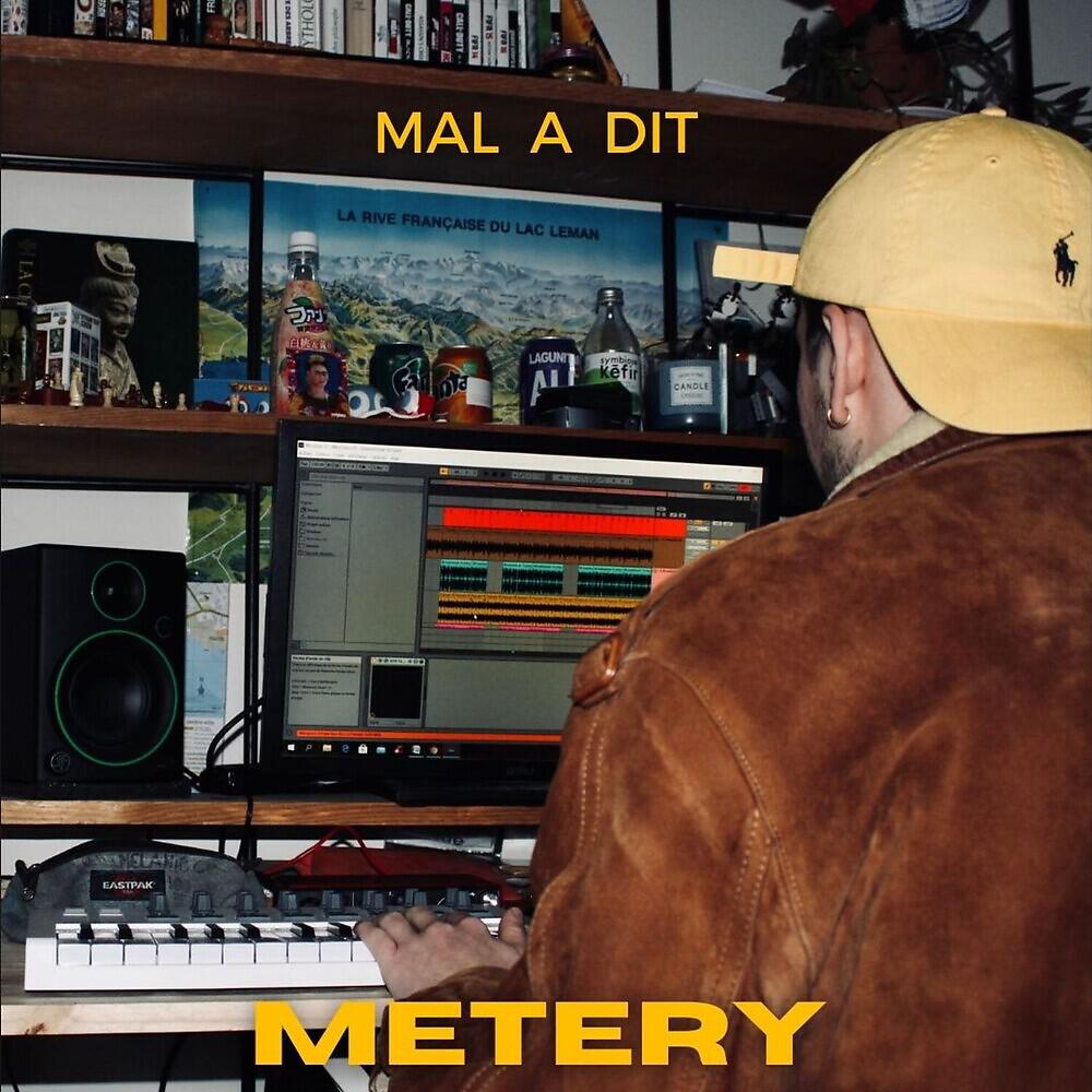 Релиз Mal a dit