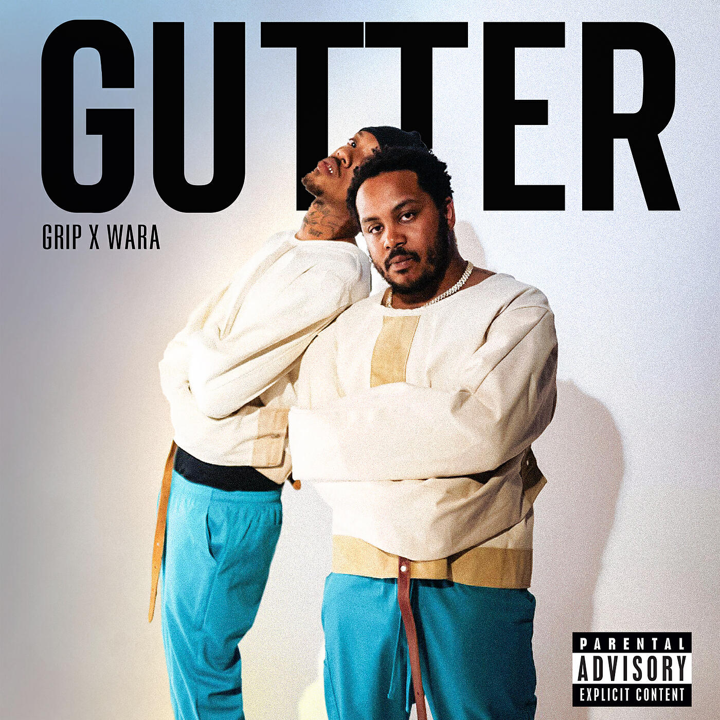 Релиз Gutter