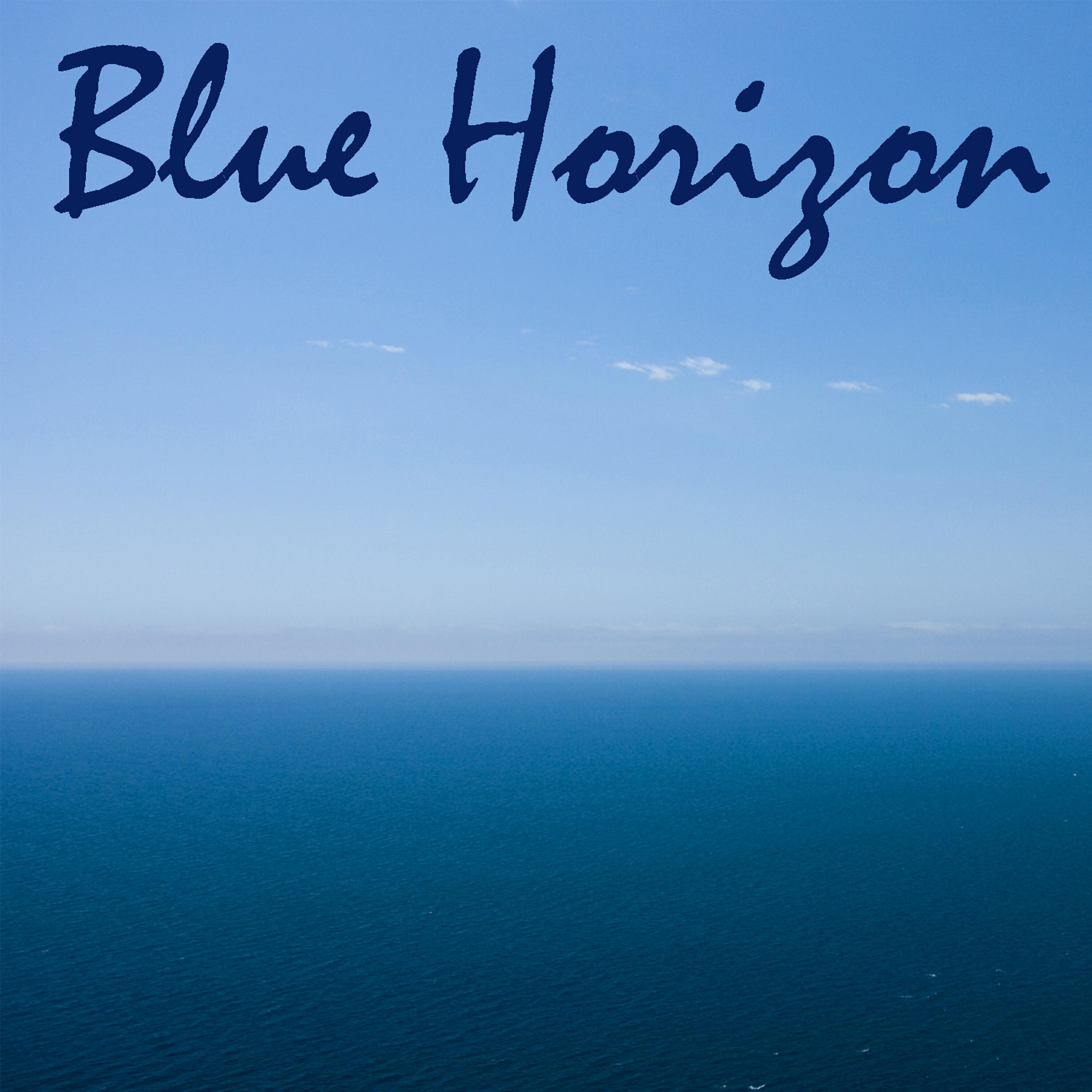 Релиз Blue Horizon