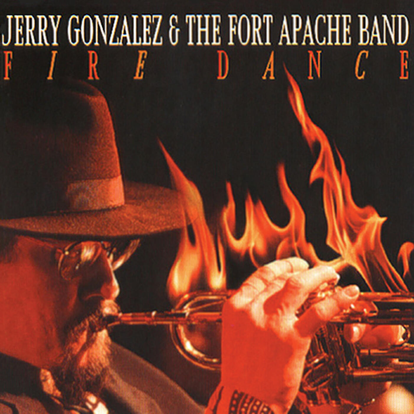 Релиз Fire Dance