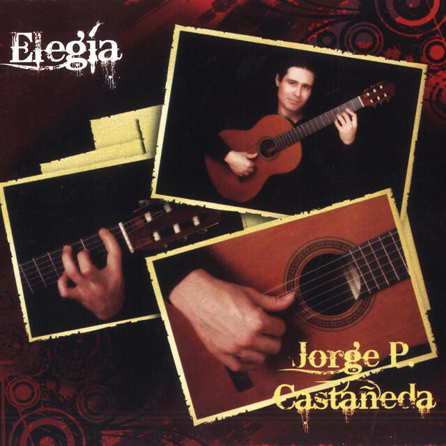 Jorge Castañeda