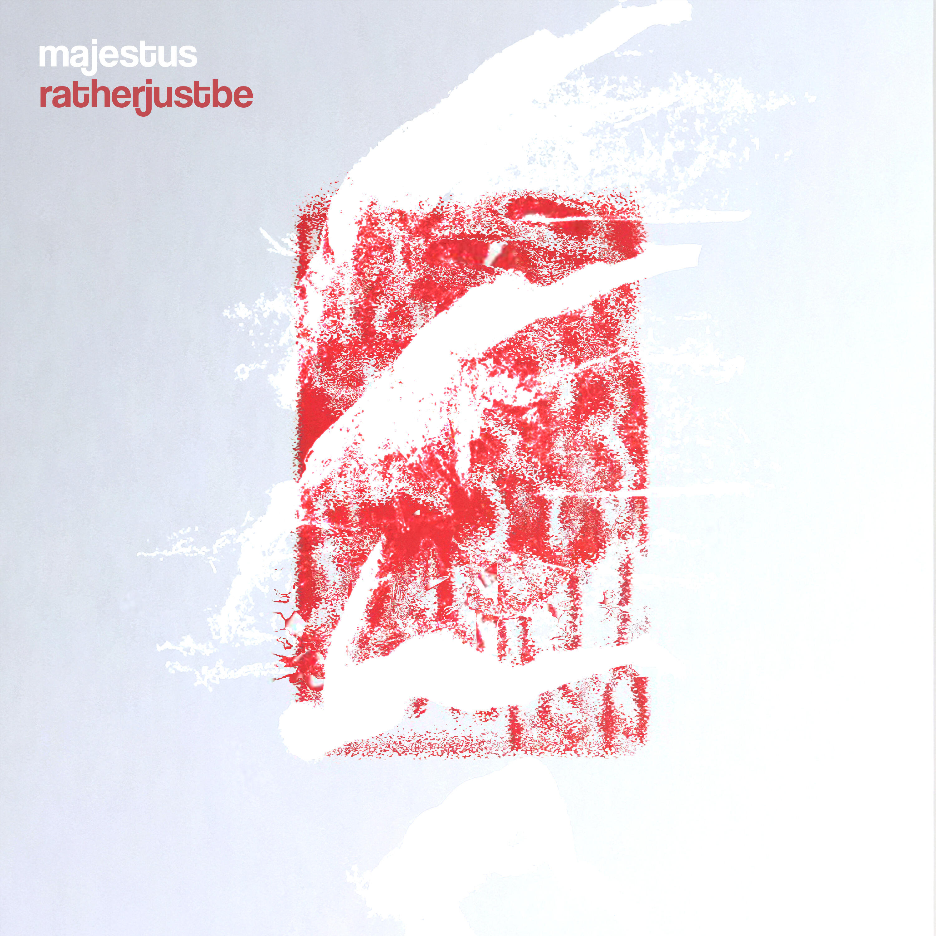 Релиз Ratherjustbe