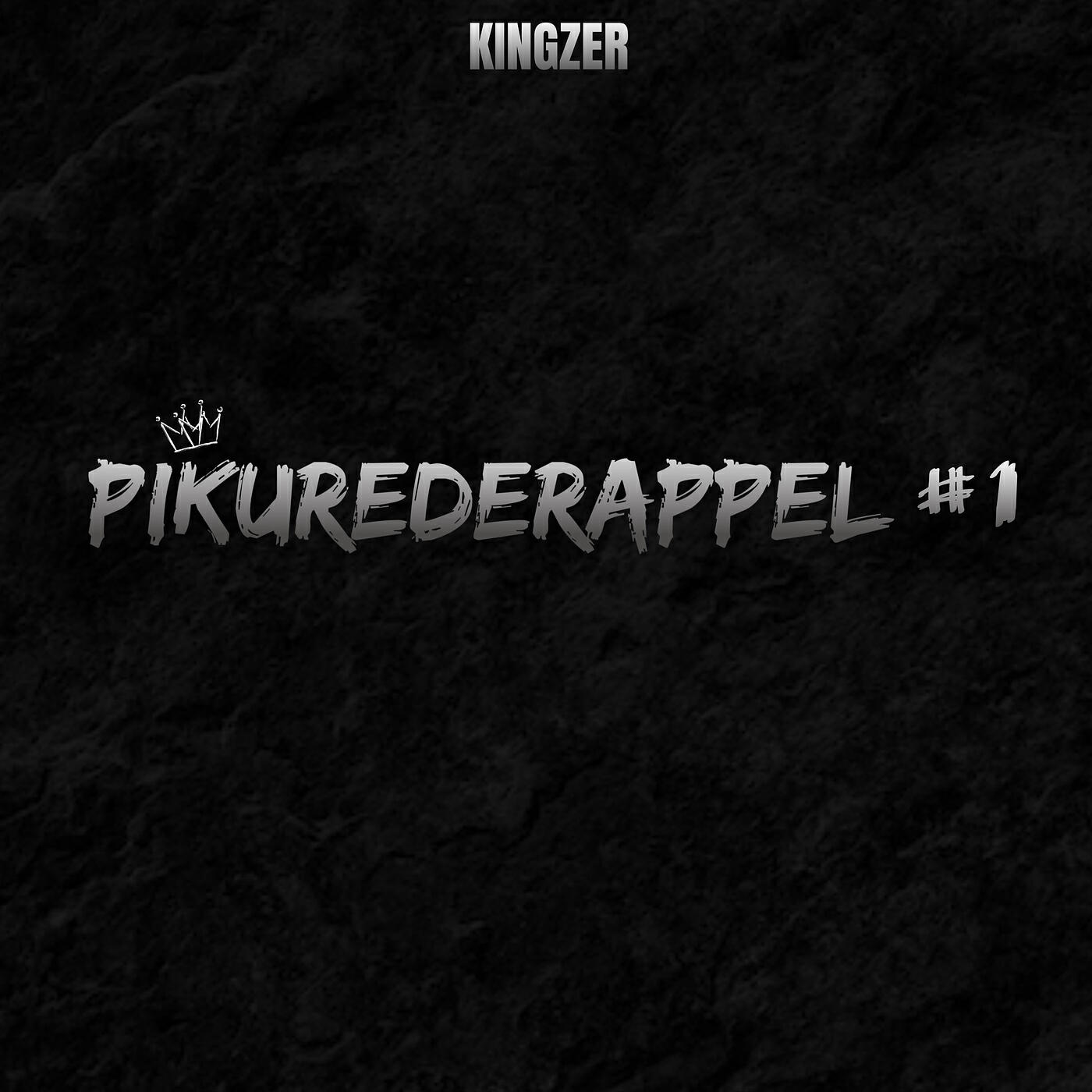 Kingzer все песни в mp3