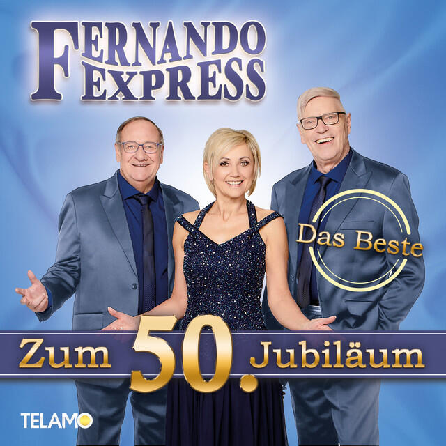 Релиз Das Beste zum 50. Jubiläum