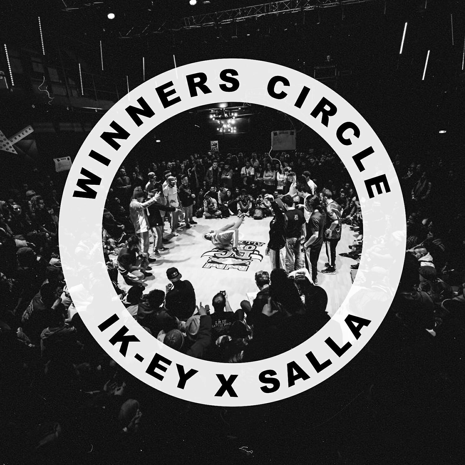 Постер альбома Winners Circle