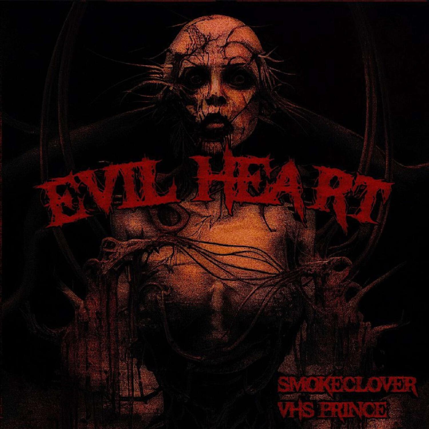 Релиз EVIL HEART