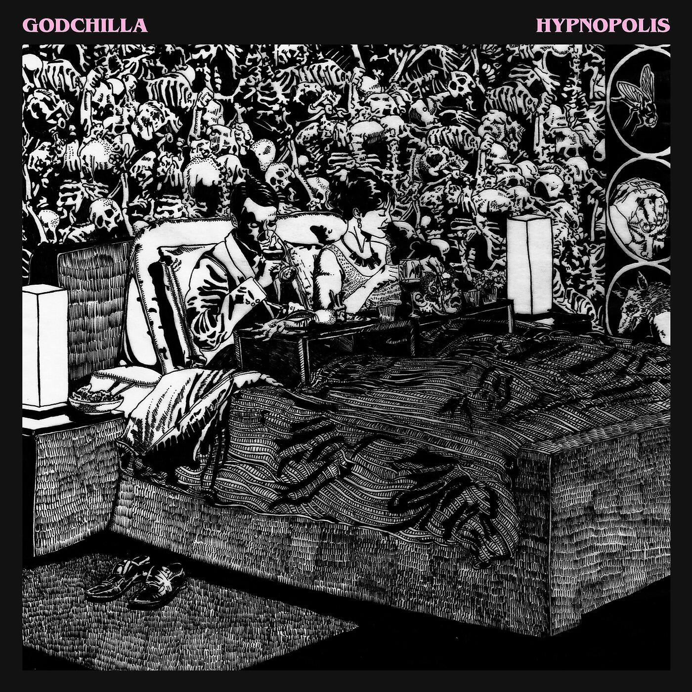 Релиз Hypnopolis