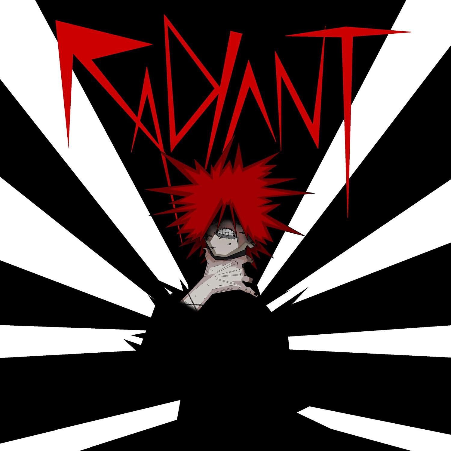 Релиз RADIANT