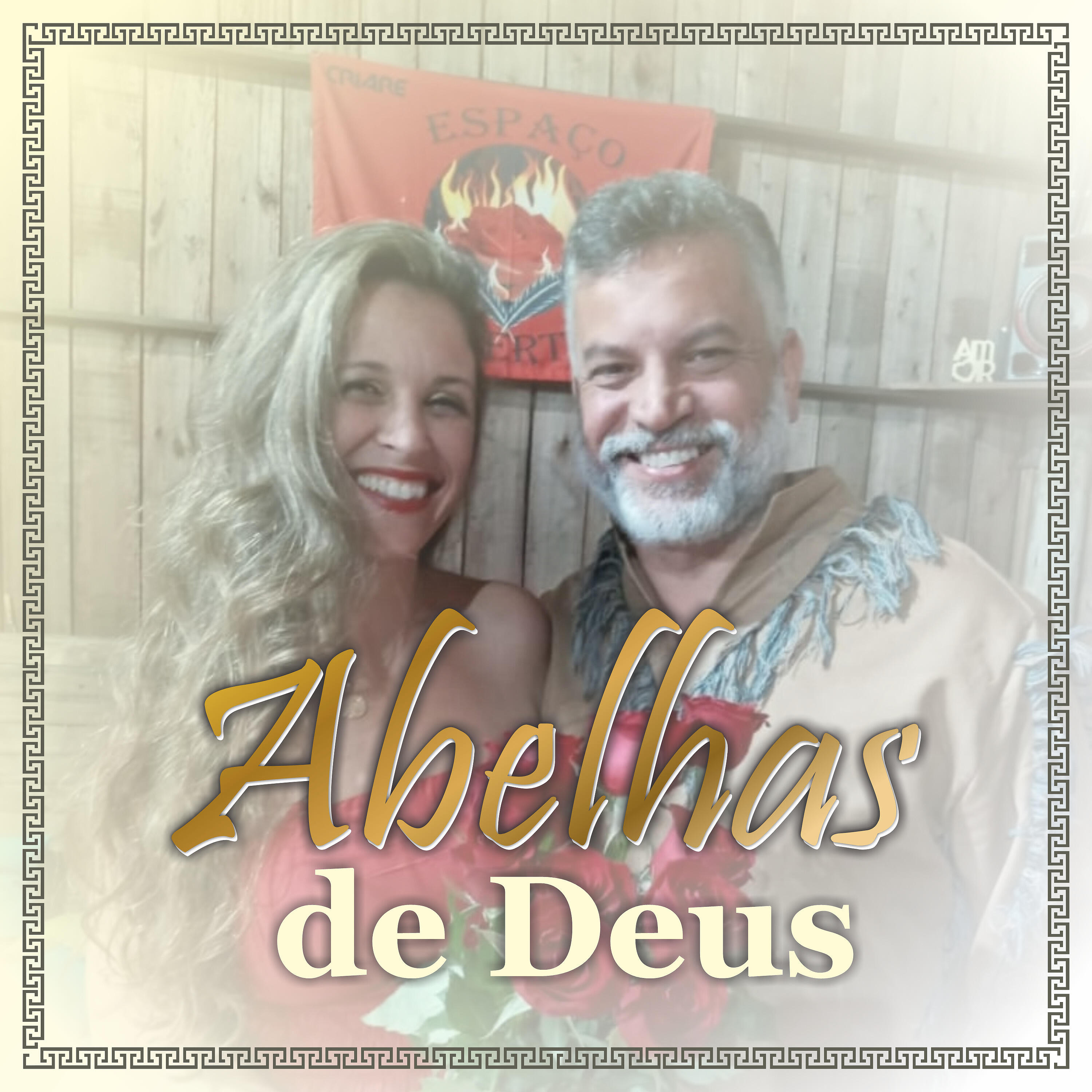 Релиз Abelhas de Deus