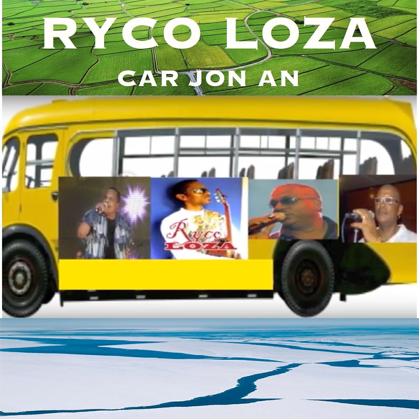 Релиз Car jôn an