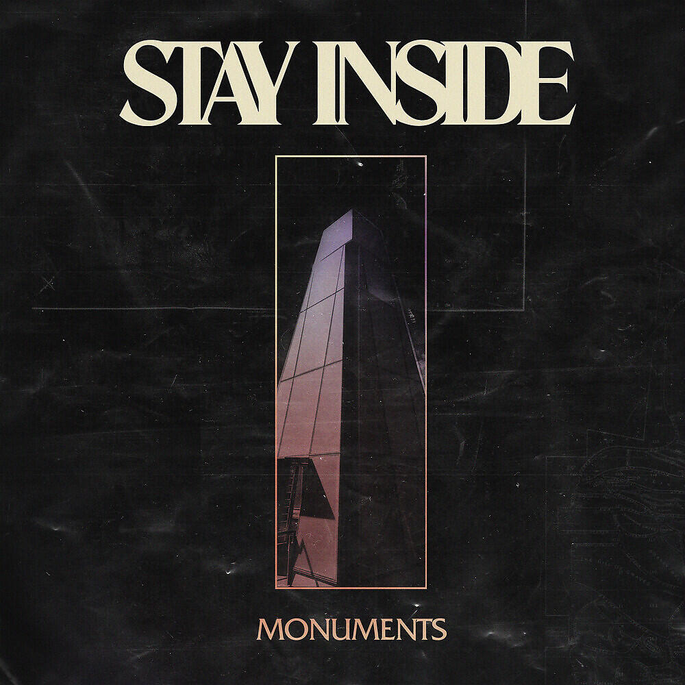 Релиз Monuments