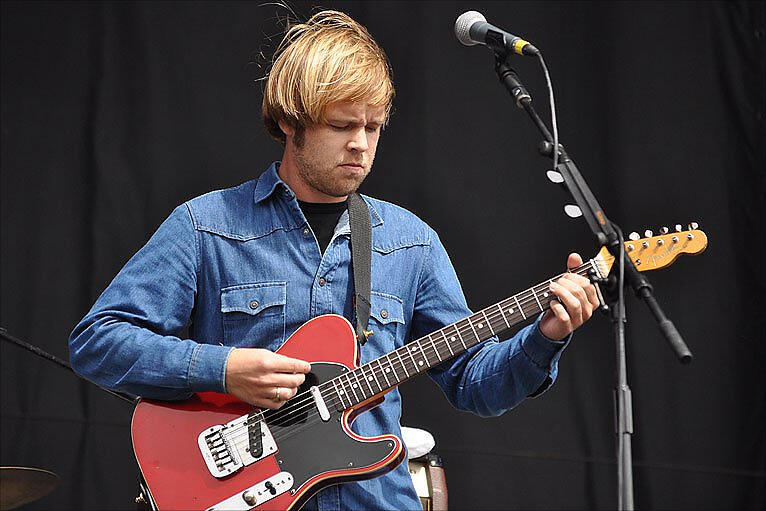 Nick Power