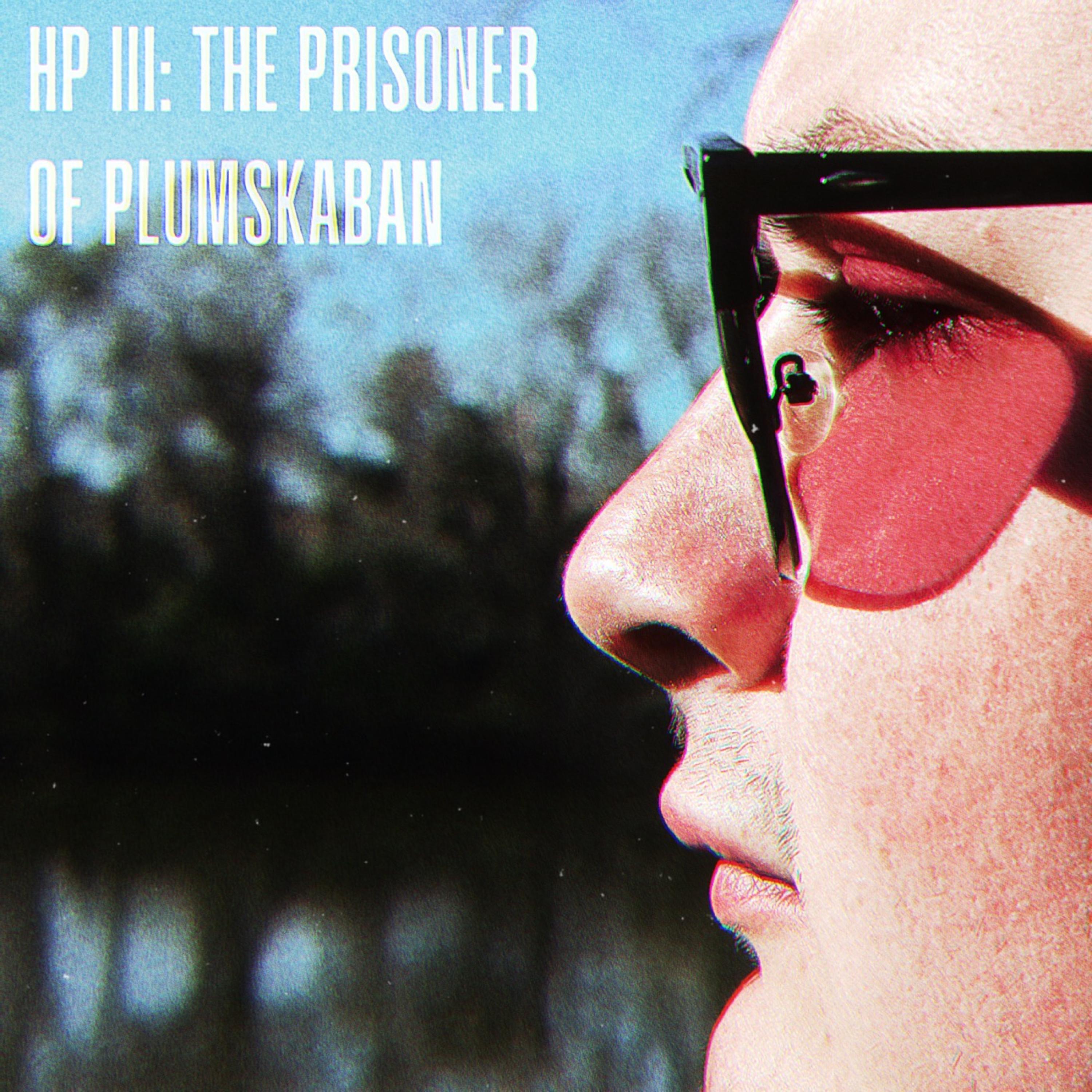 Релиз HP III: The Prisoner of Plumskaban