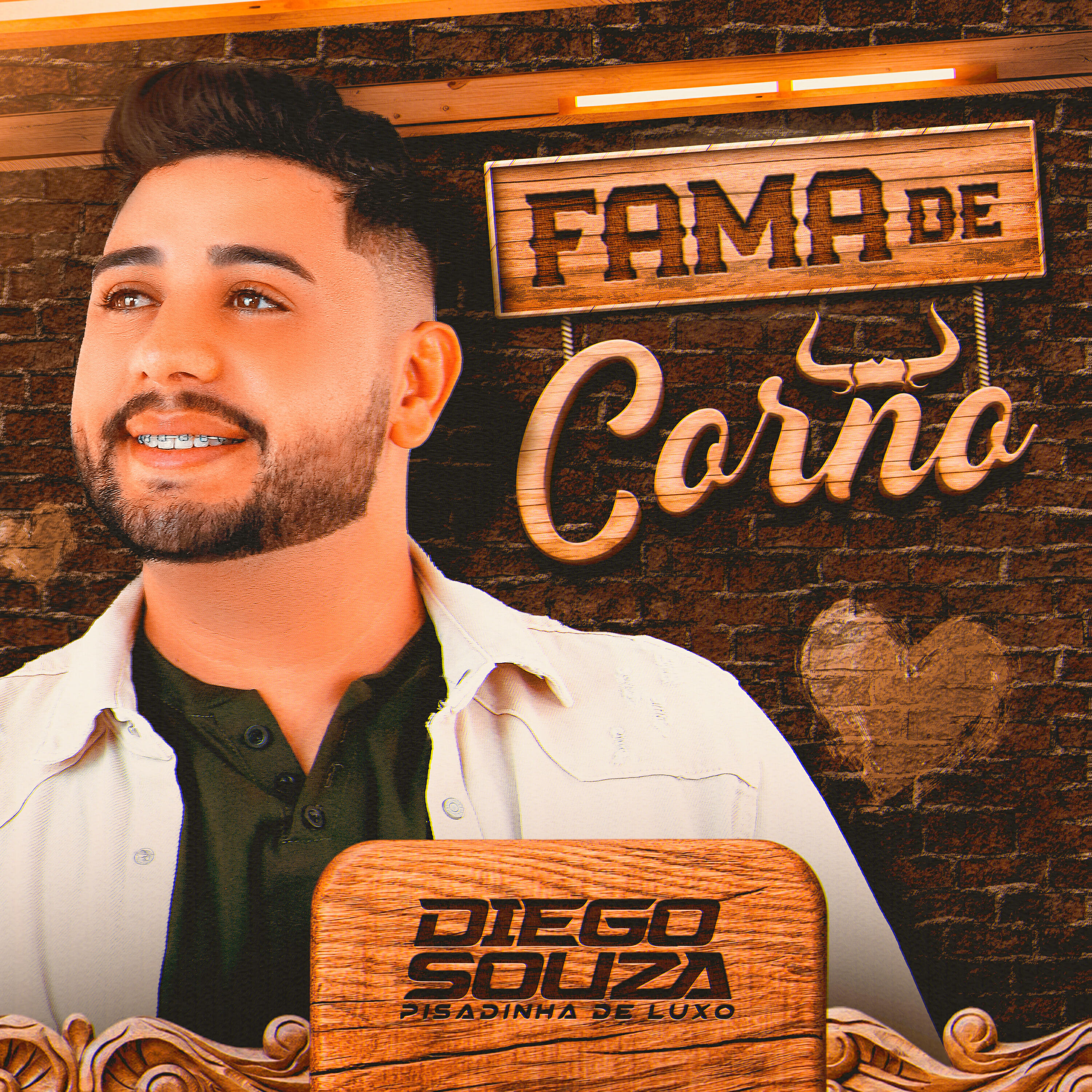 Релиз Fama de Corno