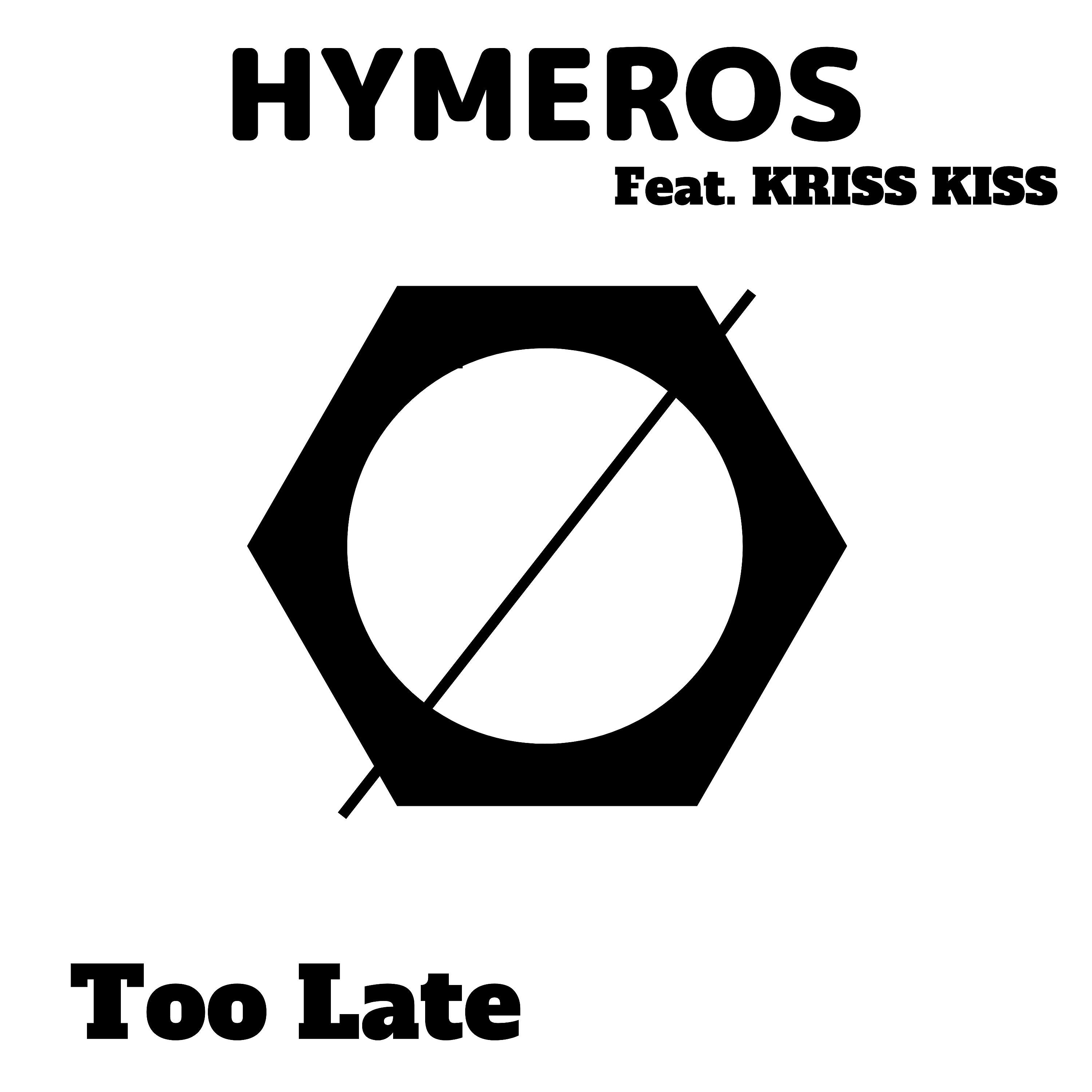 Релиз Too Late