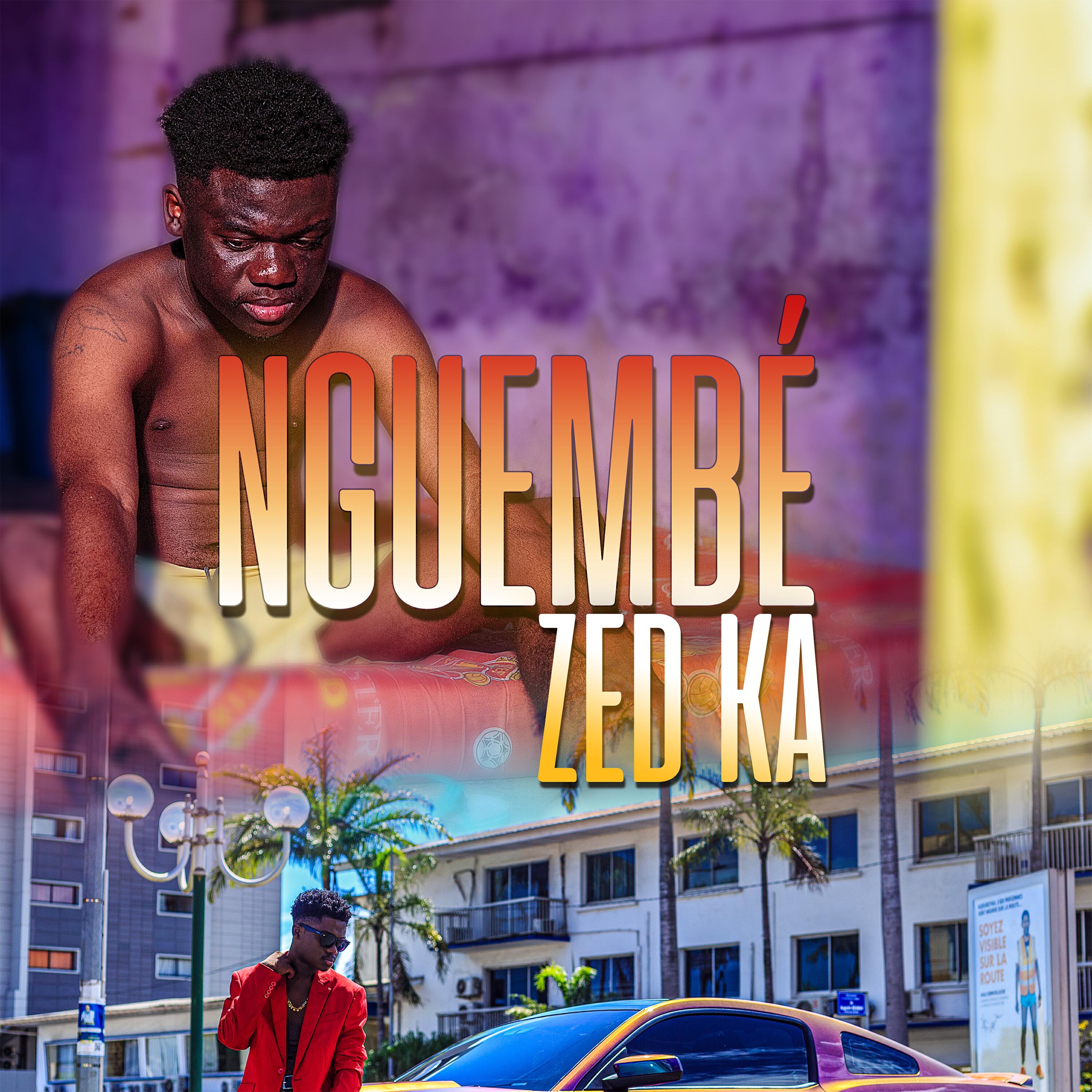 Релиз Nguembé