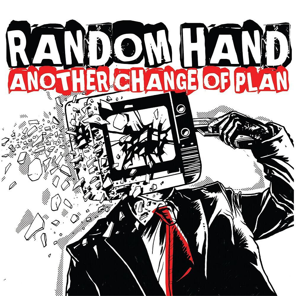 Релиз Another Change of Plan