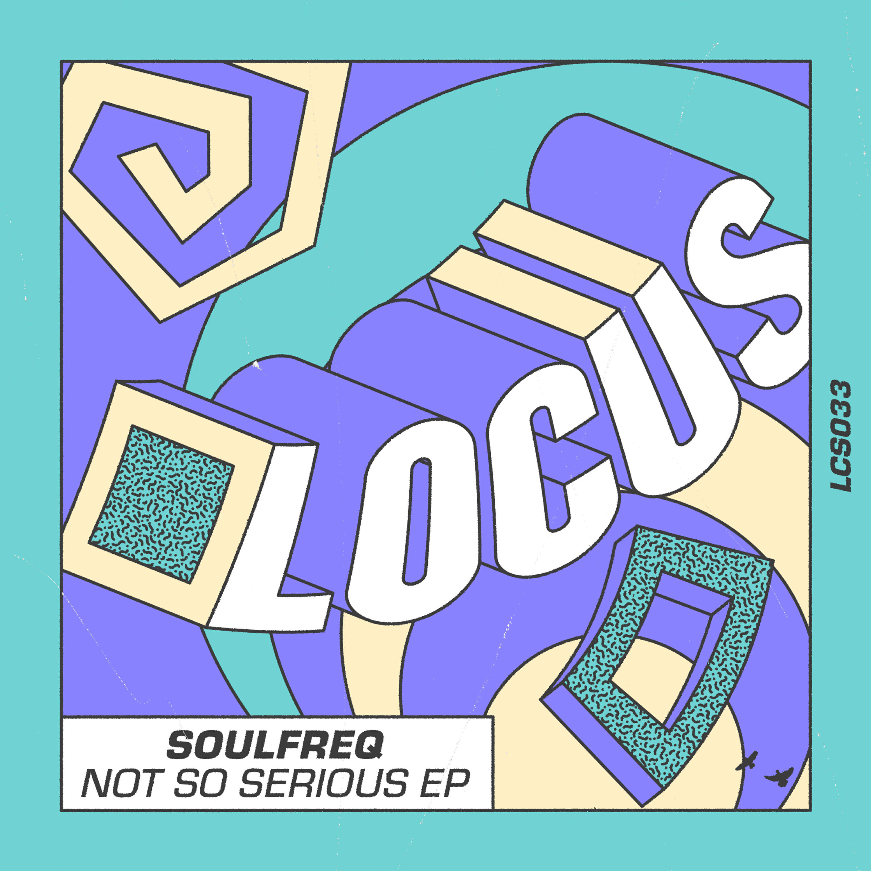 Релиз Not So Serious