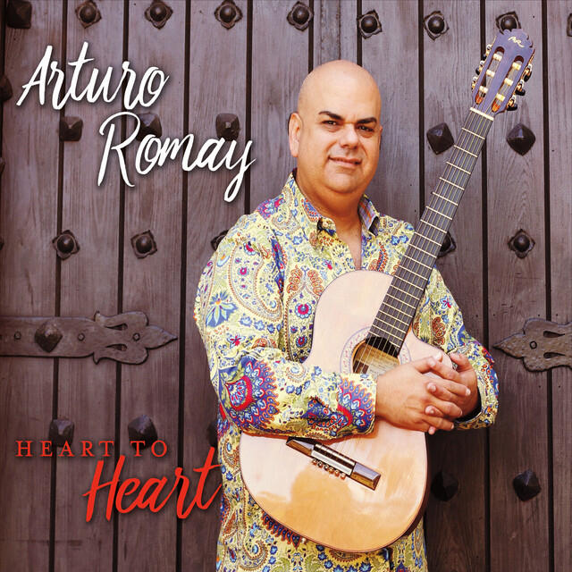 Релиз Heart to Heart