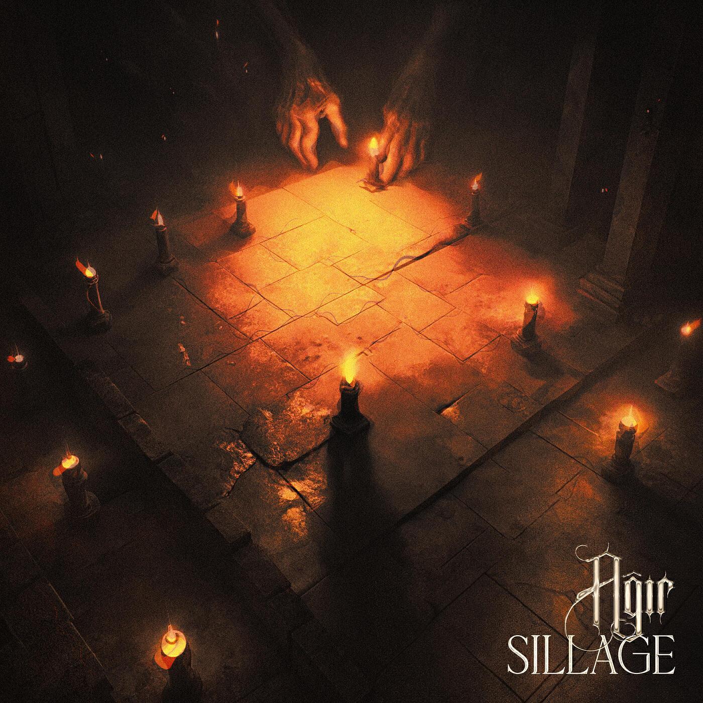 Sillage
