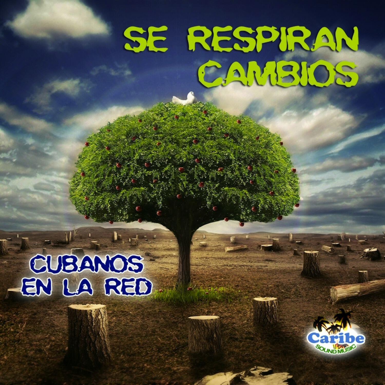 Релиз Se respiran cambios