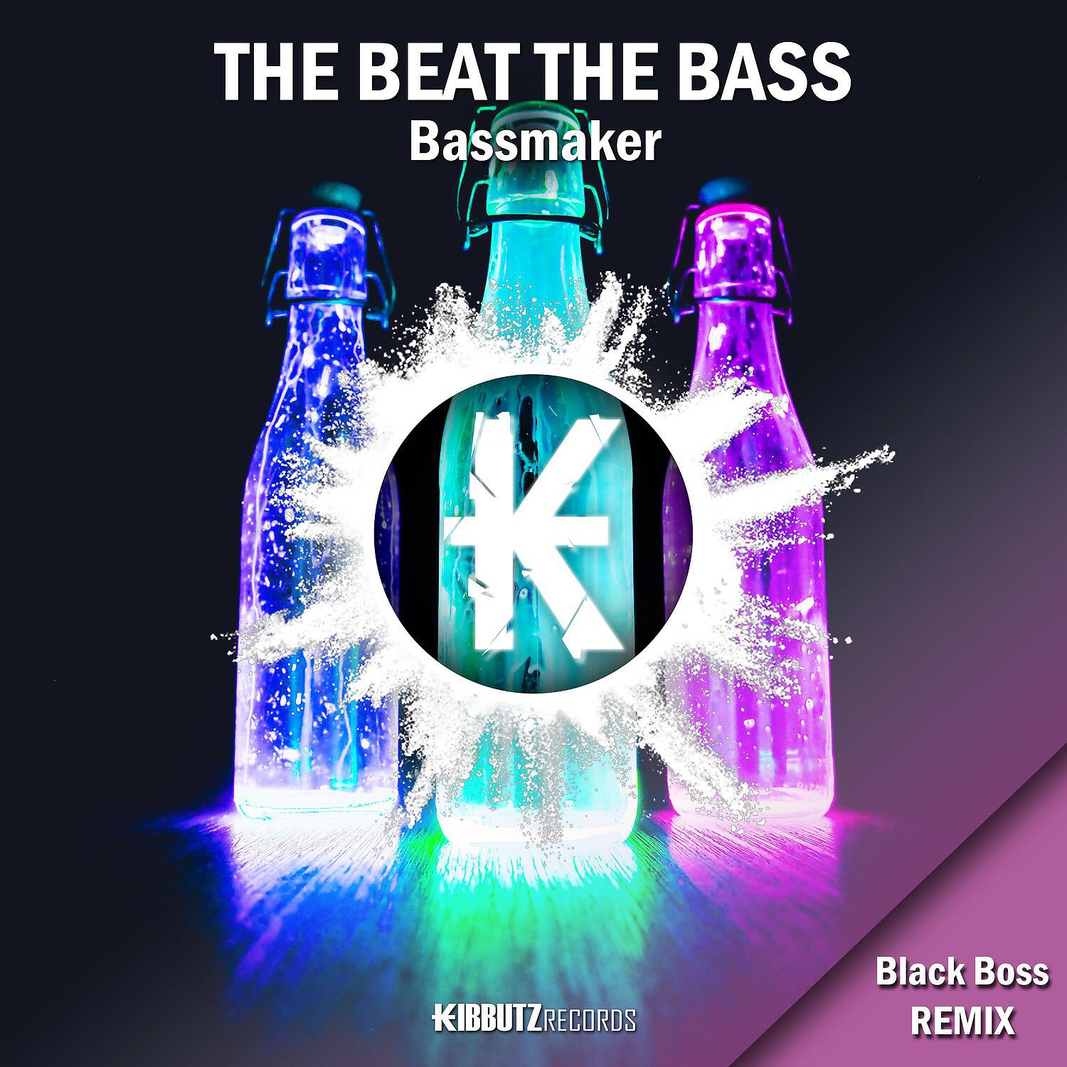 Релиз The Beat the Bass