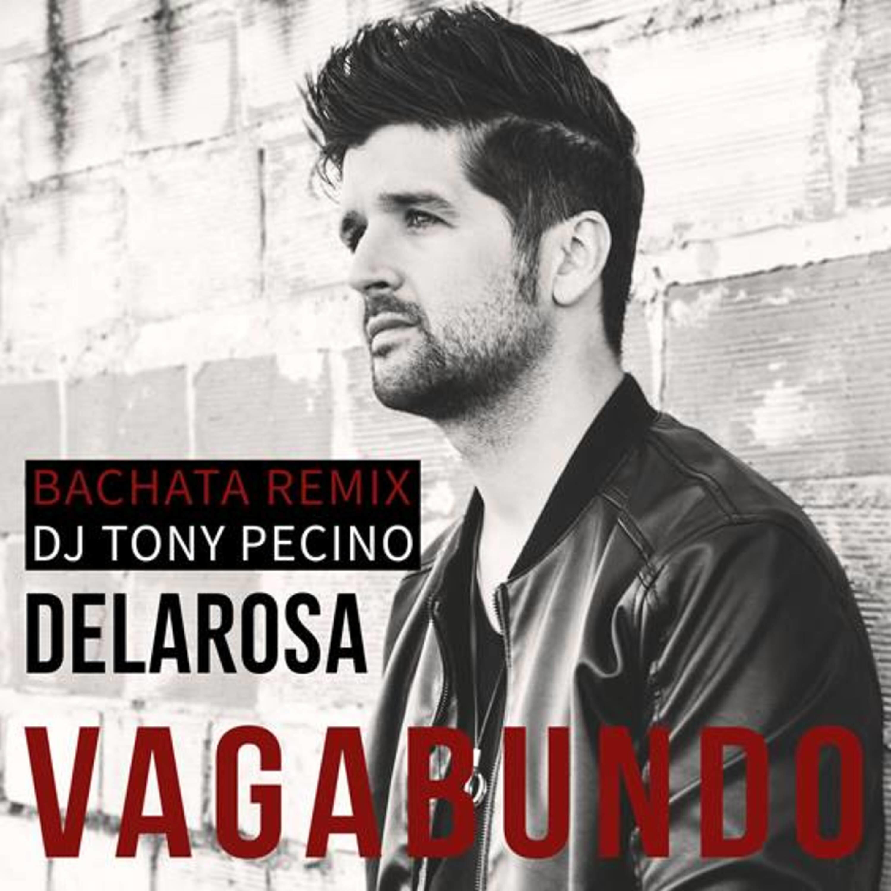 Tony Pecino