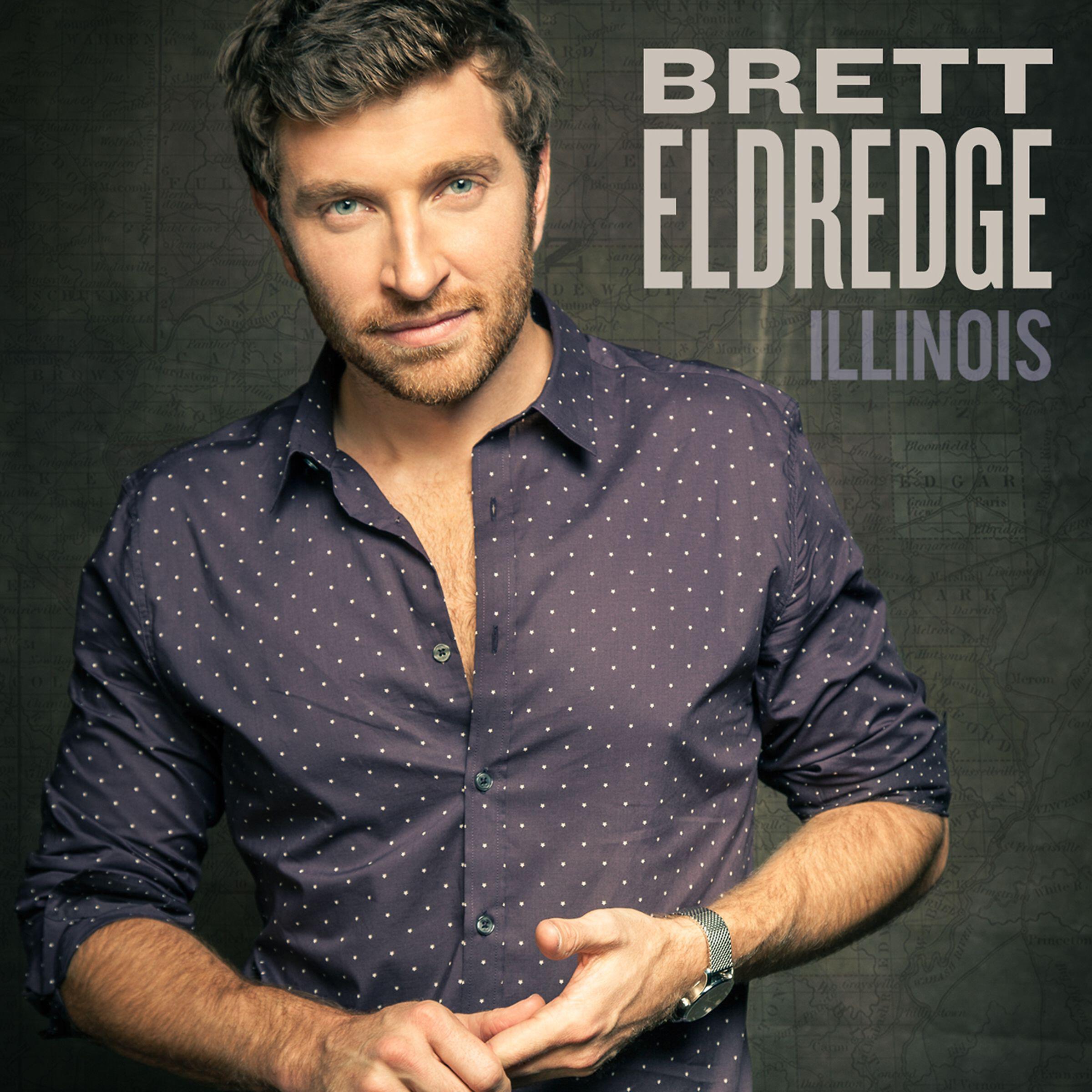 Релиз Illinois