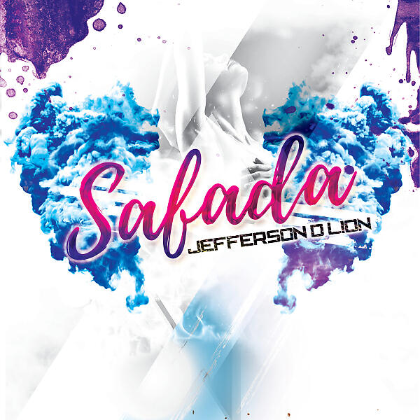 Постер альбома Safada