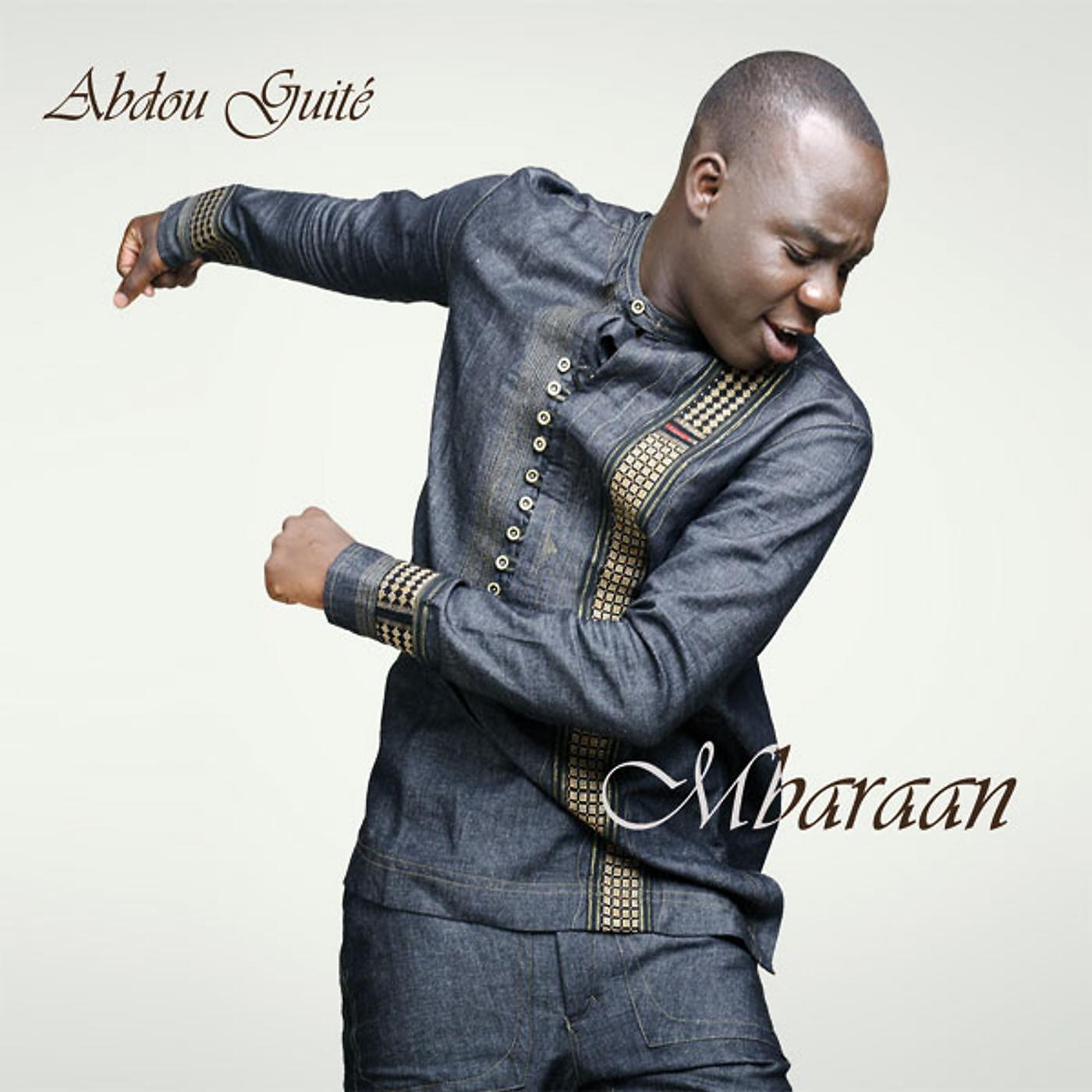 Abdou Guite