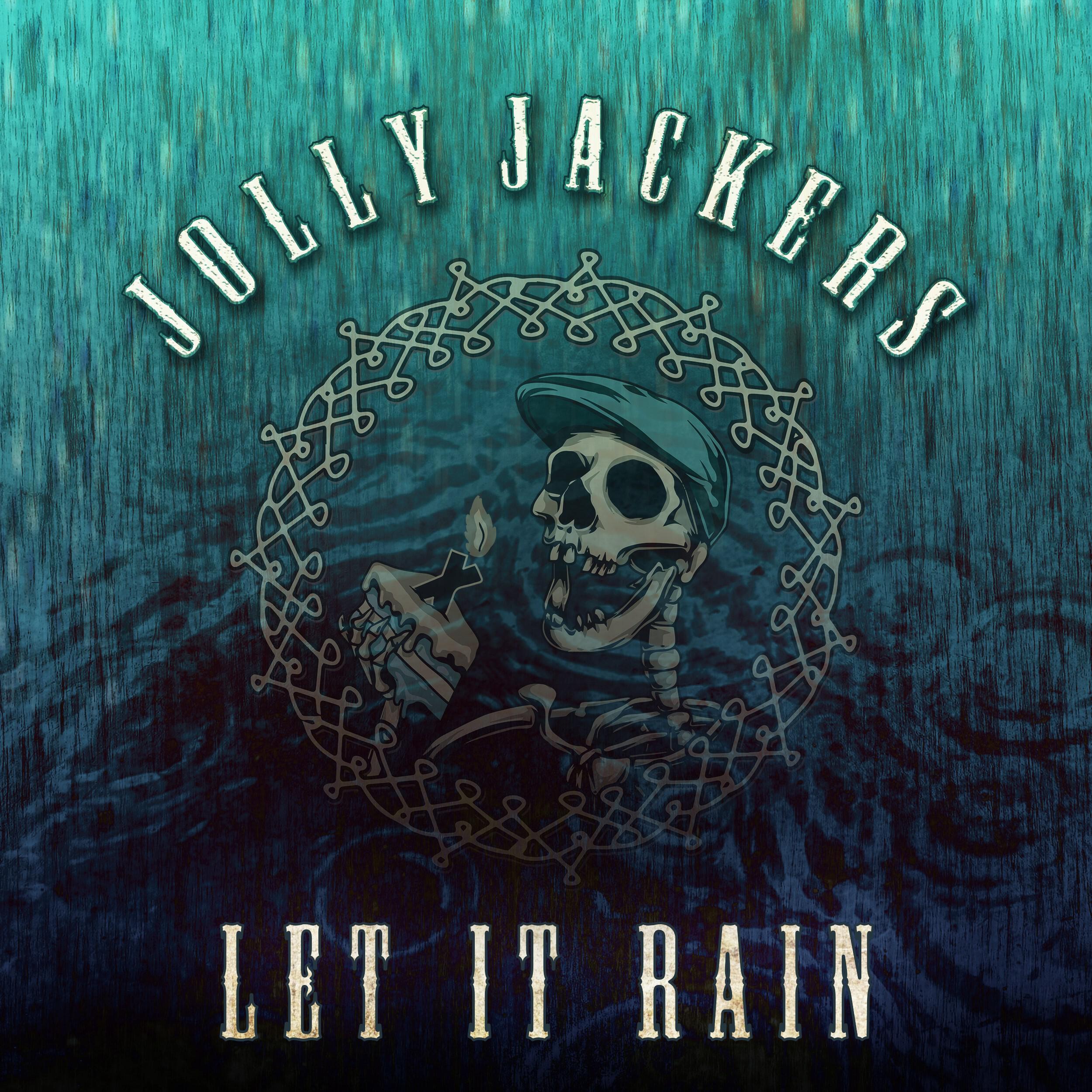 Релиз Let it rain